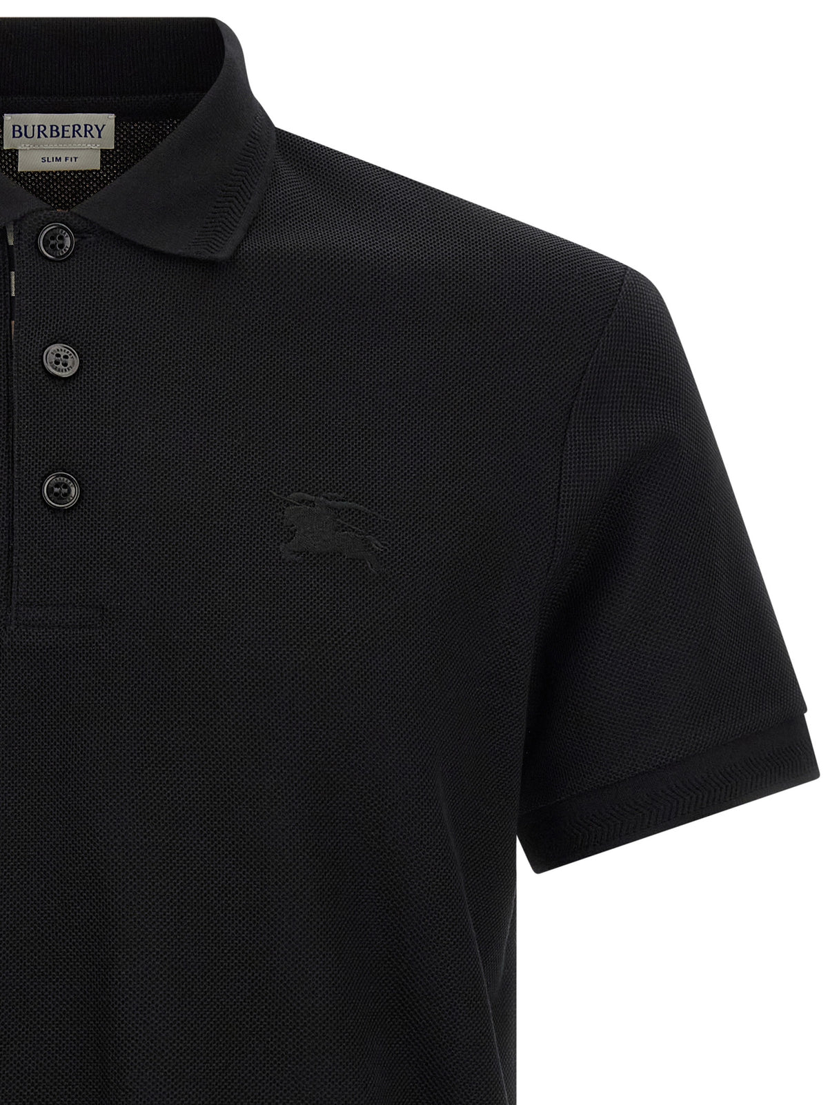 Burberry Men 'Eddie' Polo Shirt BURBERRY