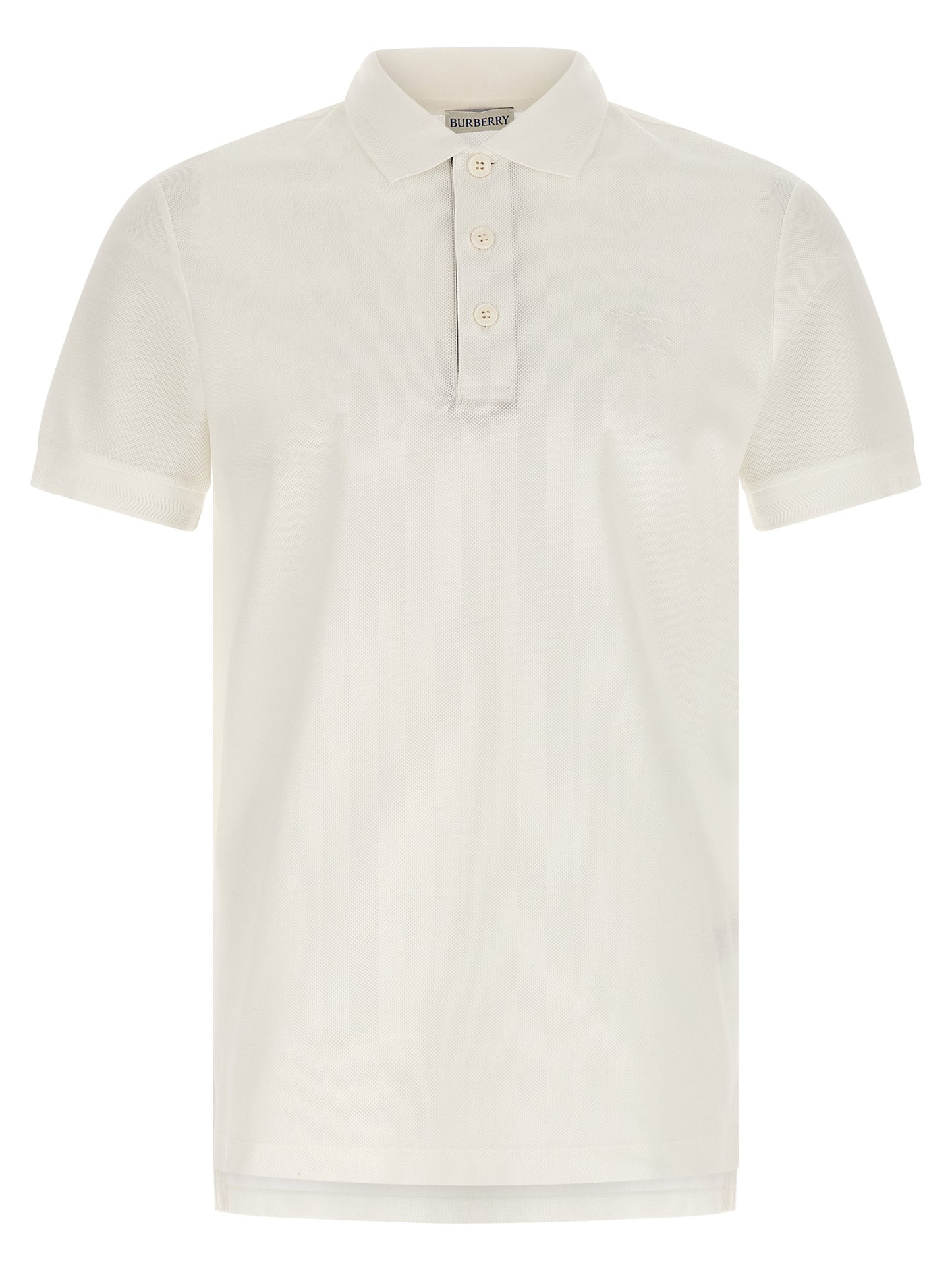 Burberry Men 'Eddie' Polo Shirt BURBERRY