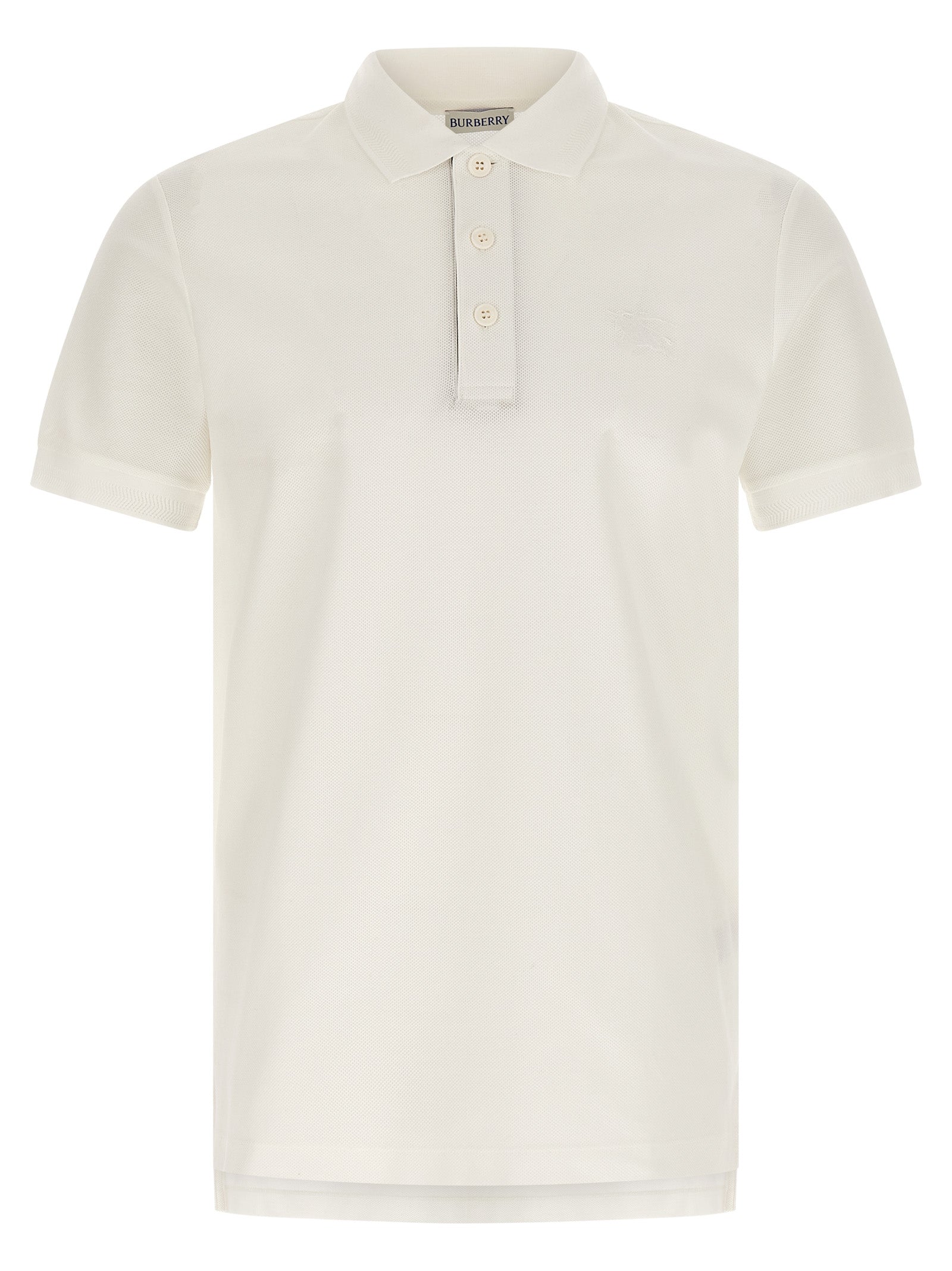 Burberry Men 'Eddie' Polo Shirt BURBERRY