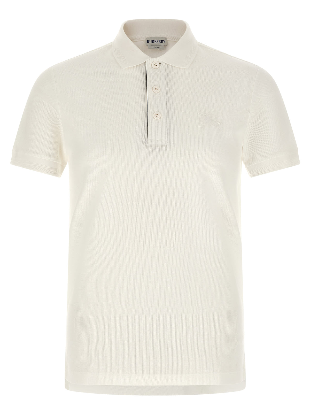 Burberry Men 'Eddie' Polo Shirt BURBERRY