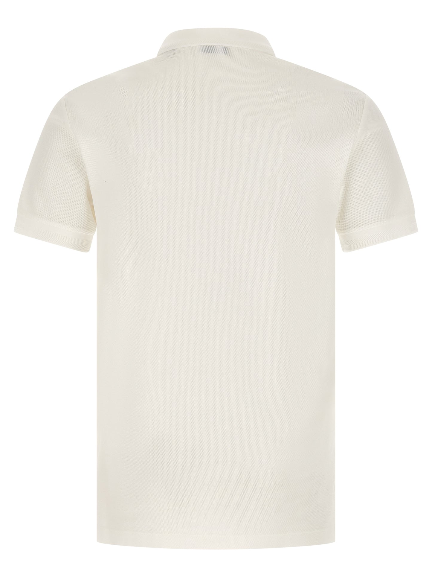 Burberry Men 'Eddie' Polo Shirt BURBERRY