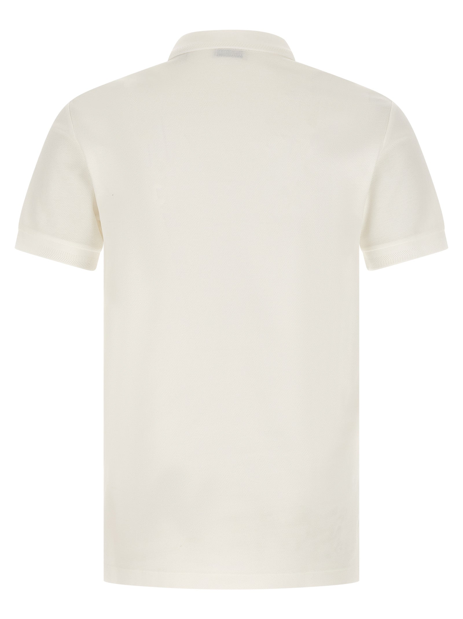 Burberry Men 'Eddie' Polo Shirt BURBERRY
