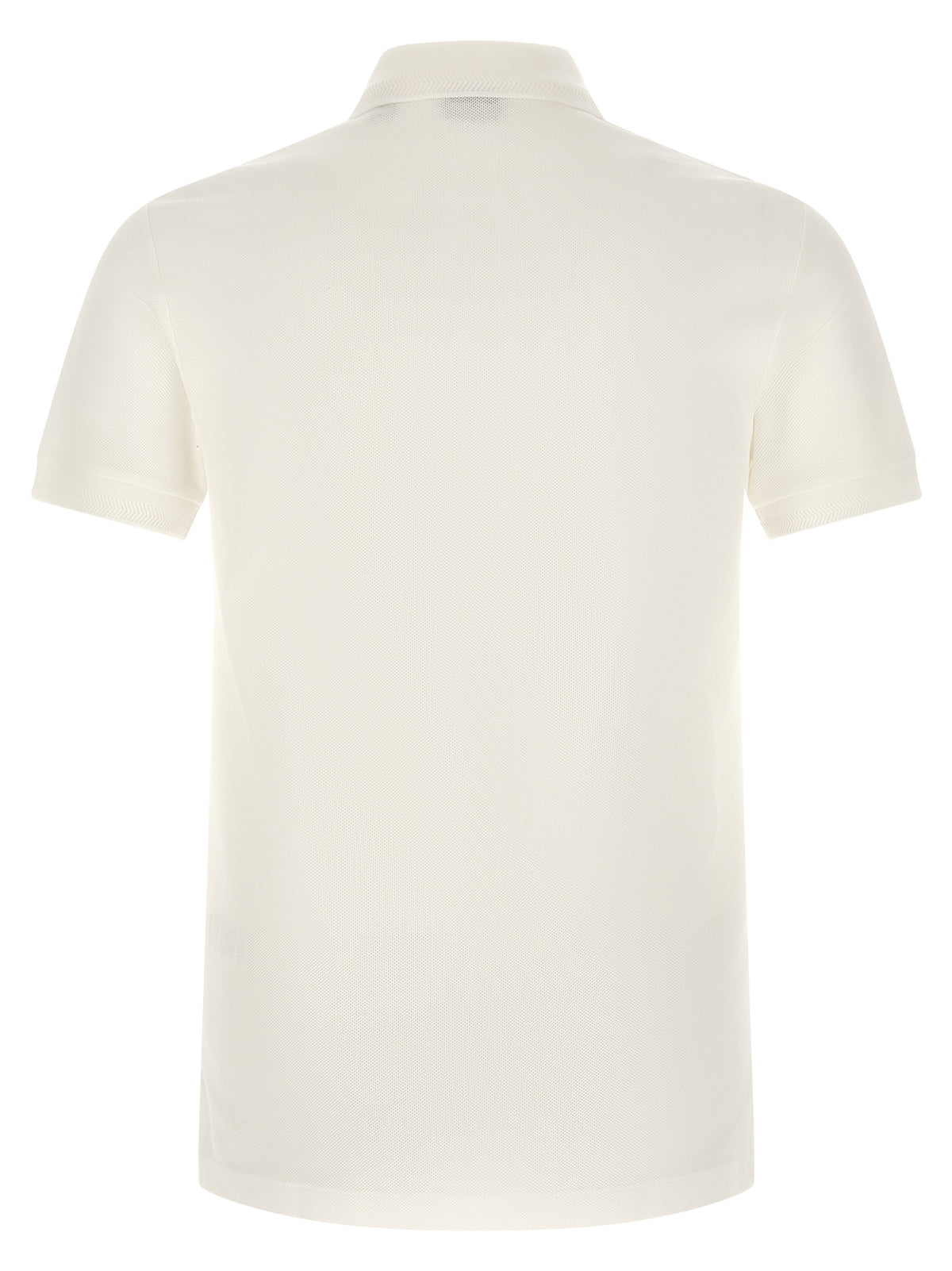 Burberry Men 'Eddie' Polo Shirt BURBERRY