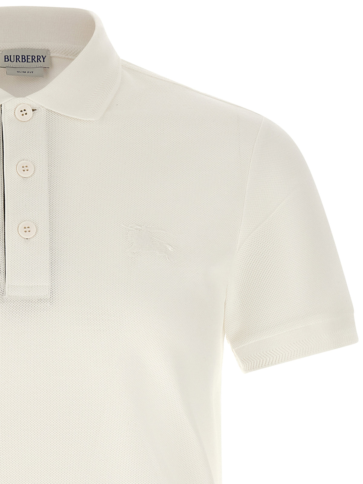 Burberry Men 'Eddie' Polo Shirt BURBERRY