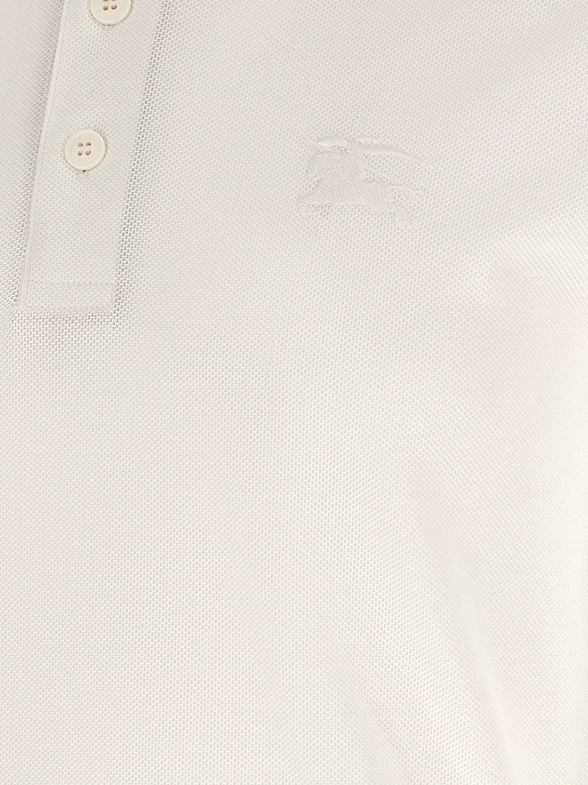 Burberry Men 'Eddie' Polo Shirt BURBERRY