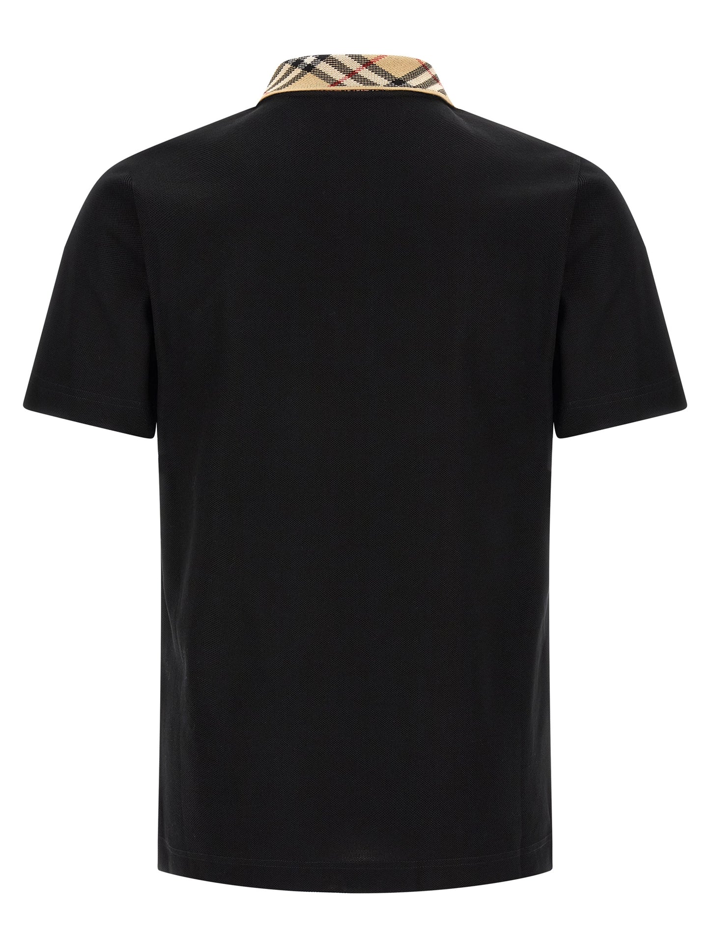 Burberry Men 'Evan' Polo Shirt BURBERRY
