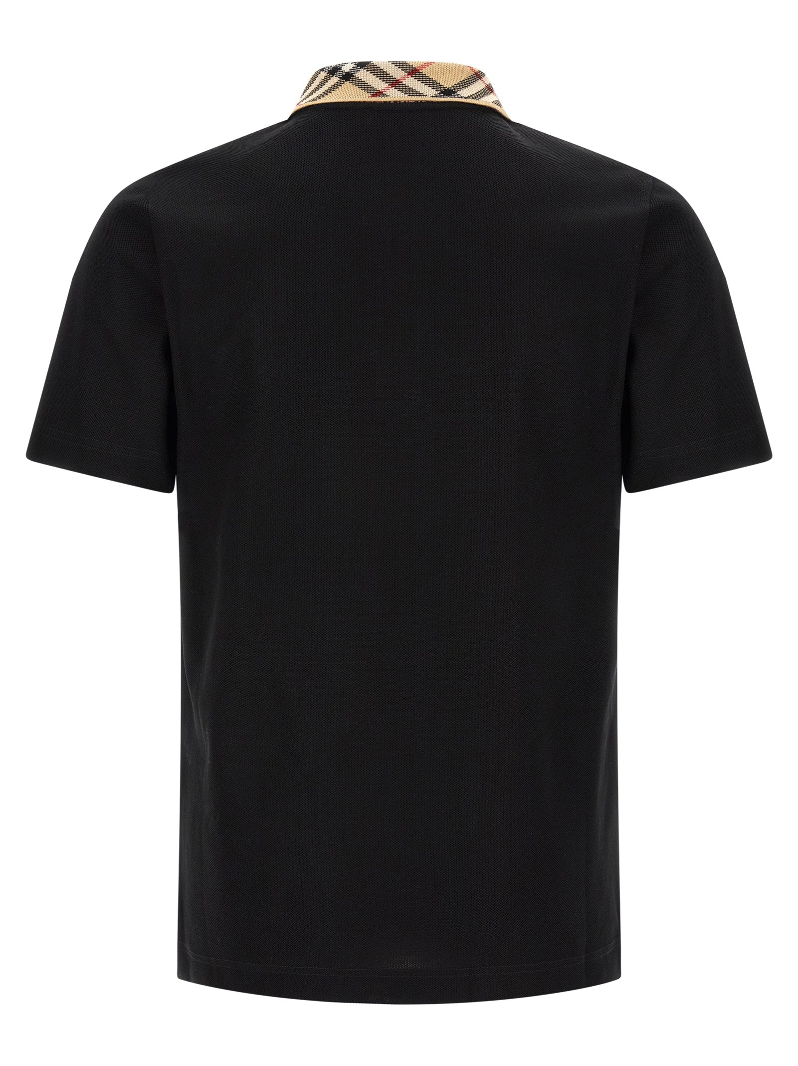 Burberry Men 'Evan' Polo Shirt BURBERRY