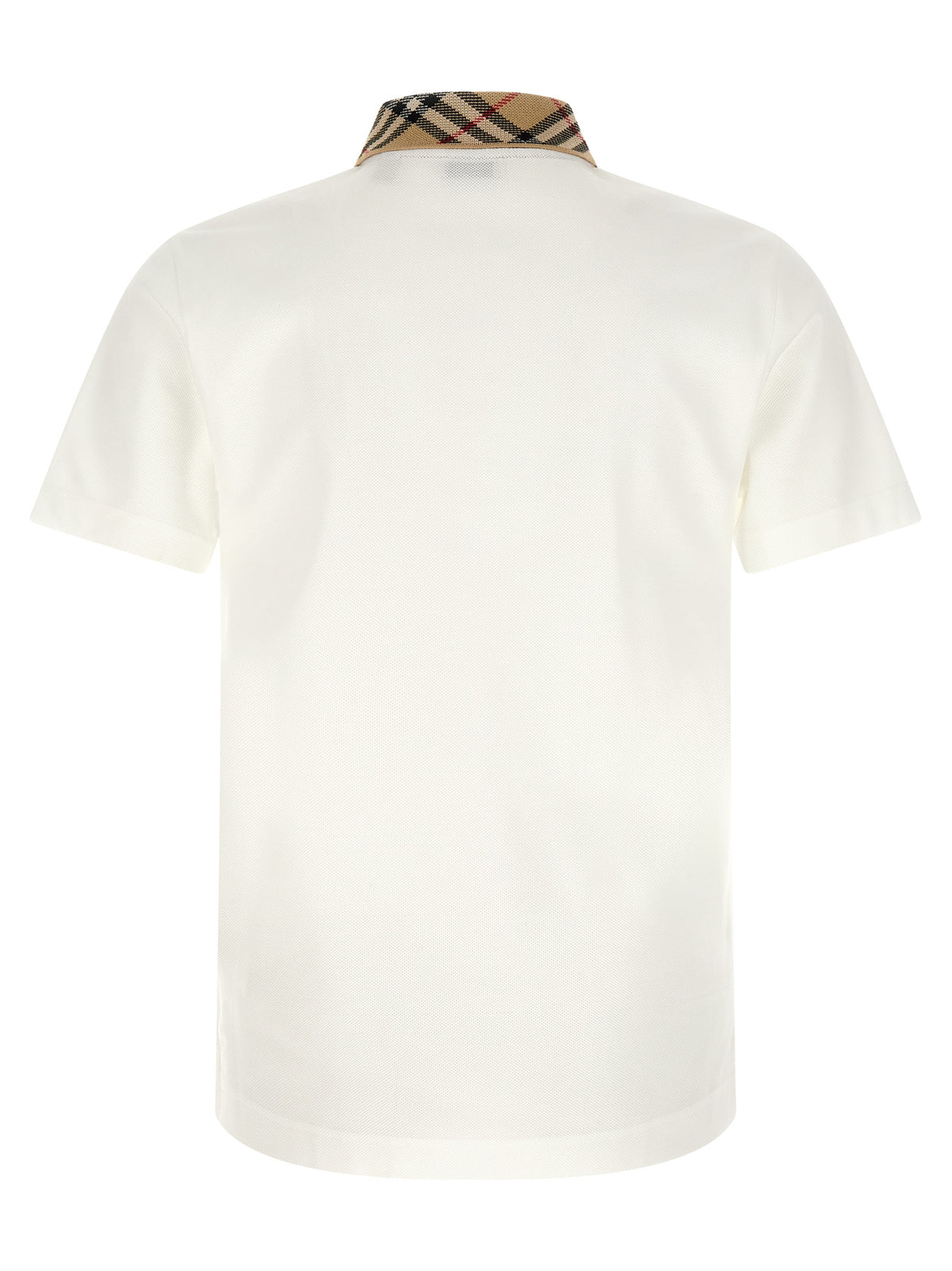 Burberry Men 'Evan' Polo Shirt BURBERRY