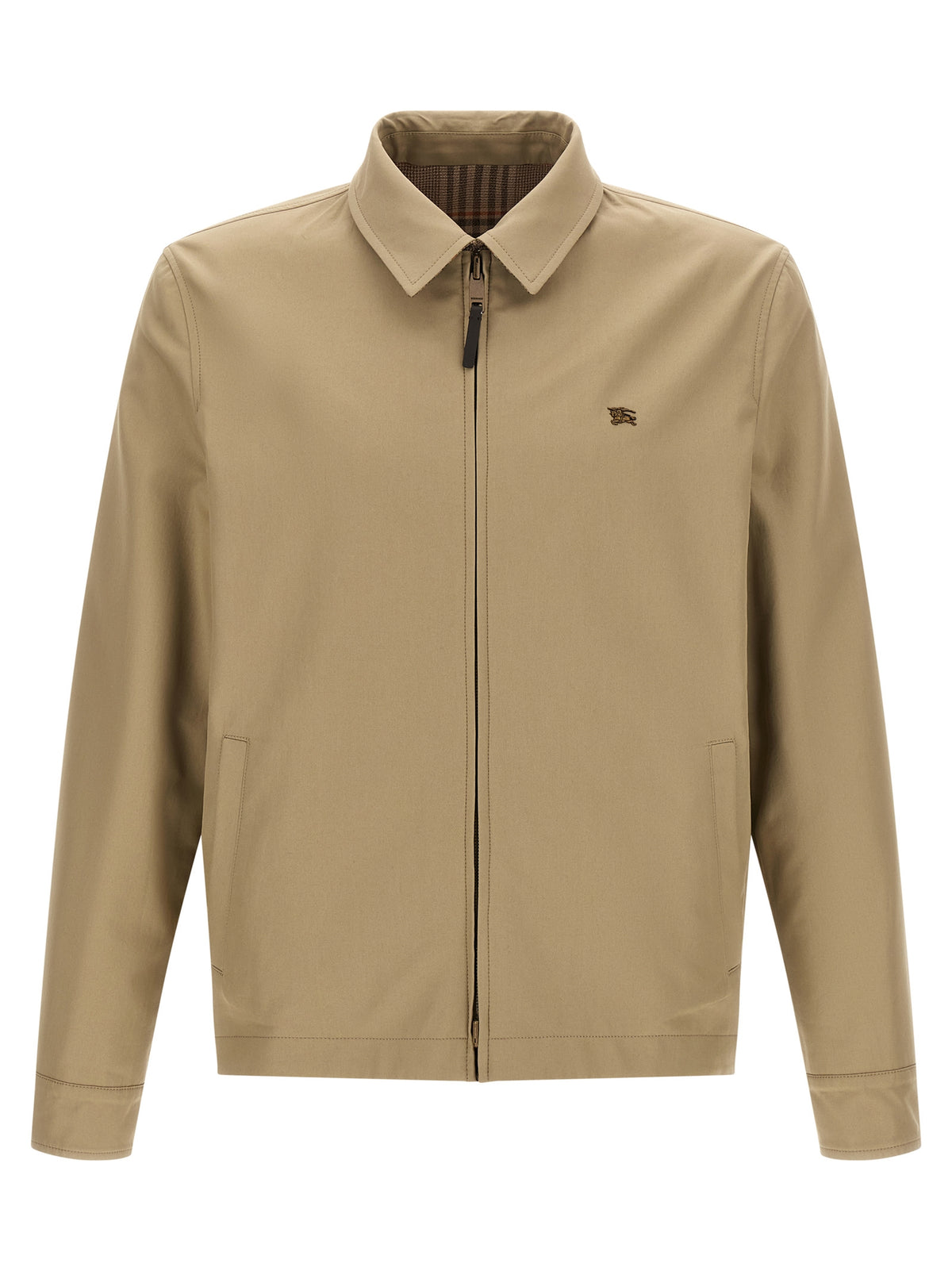 Burberry Men 'Bloomsbury' Reversible Jacket BURBERRY