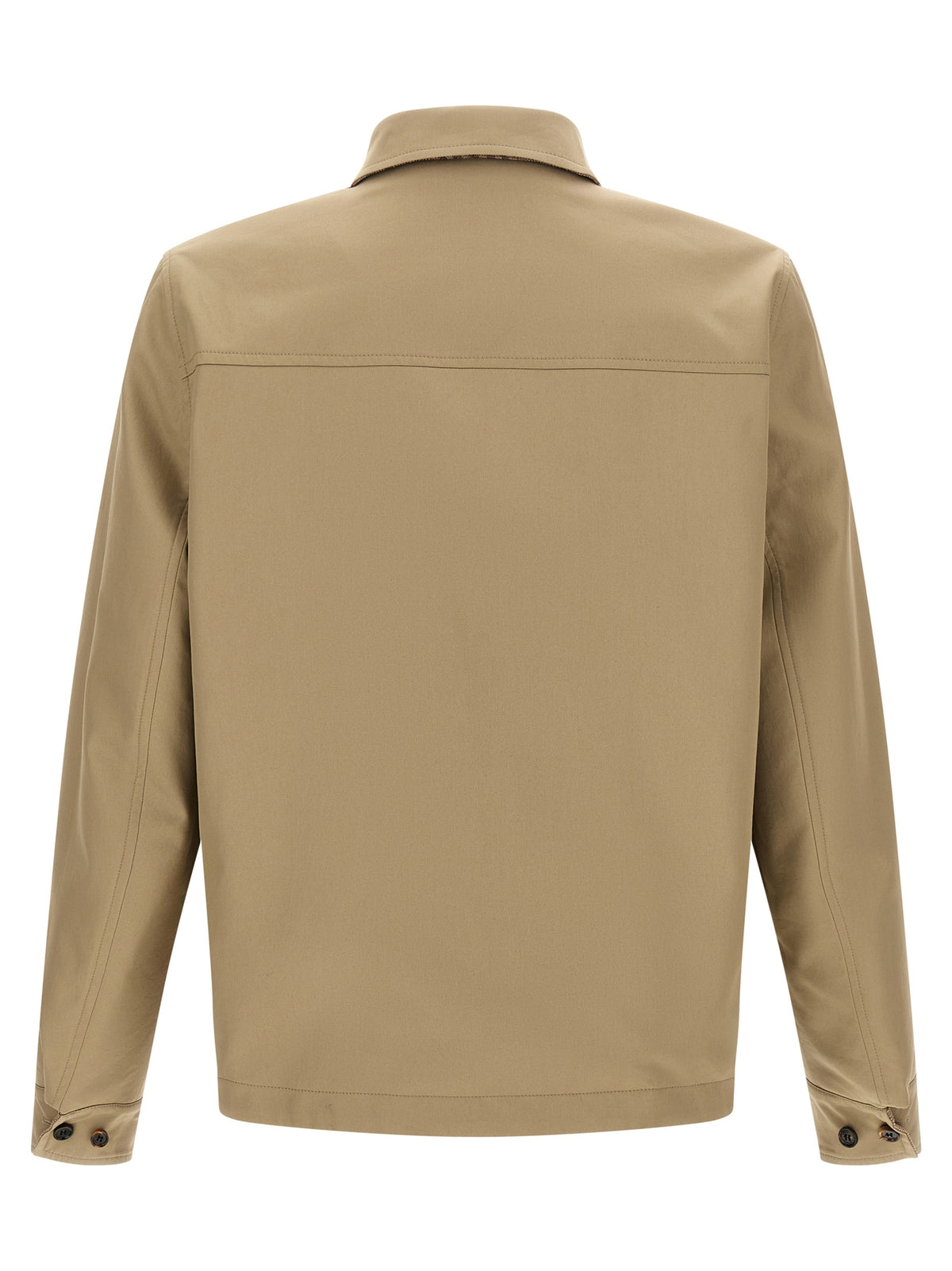 Burberry Men 'Bloomsbury' Reversible Jacket BURBERRY