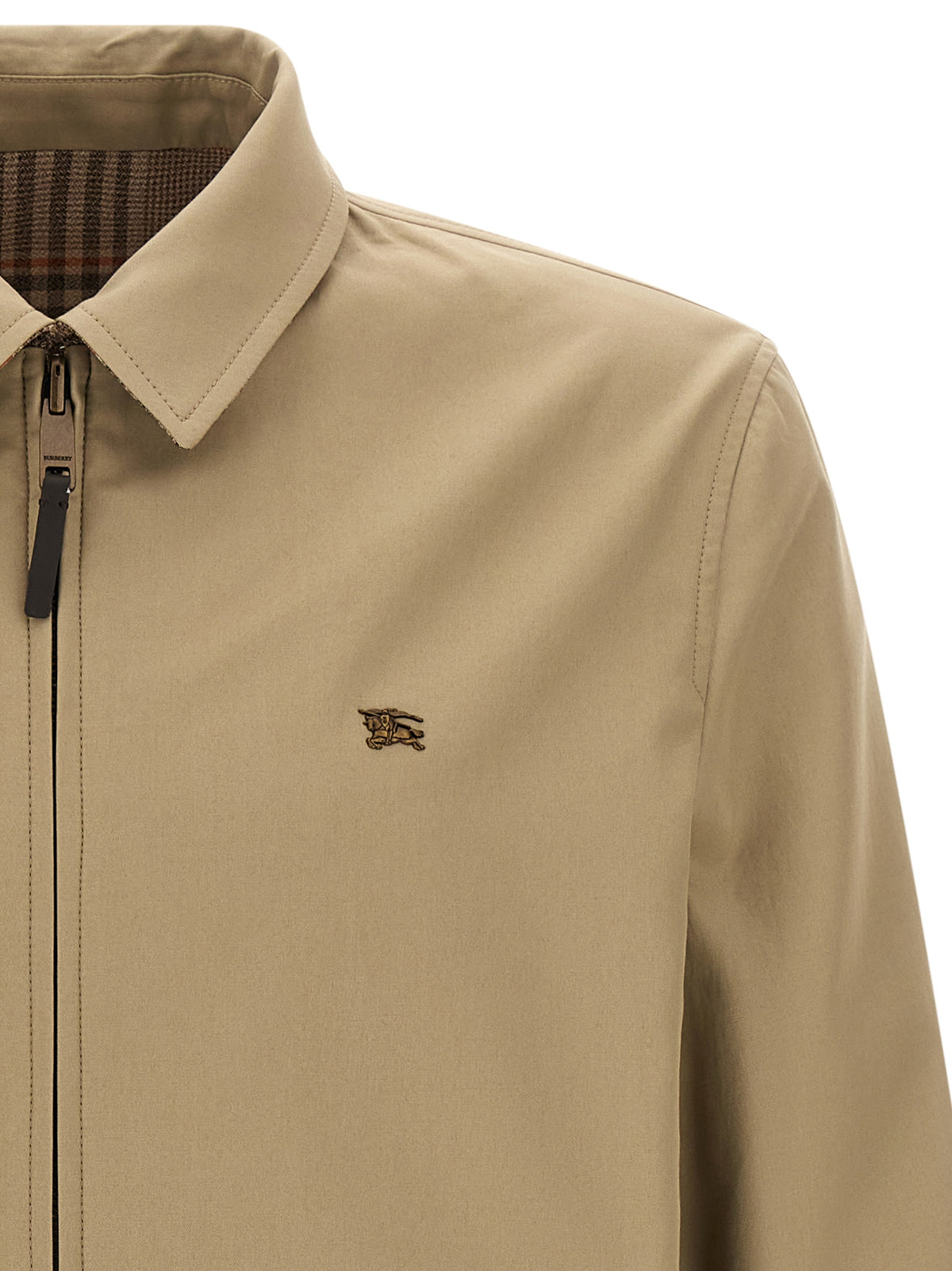 Burberry Men 'Bloomsbury' Reversible Jacket BURBERRY