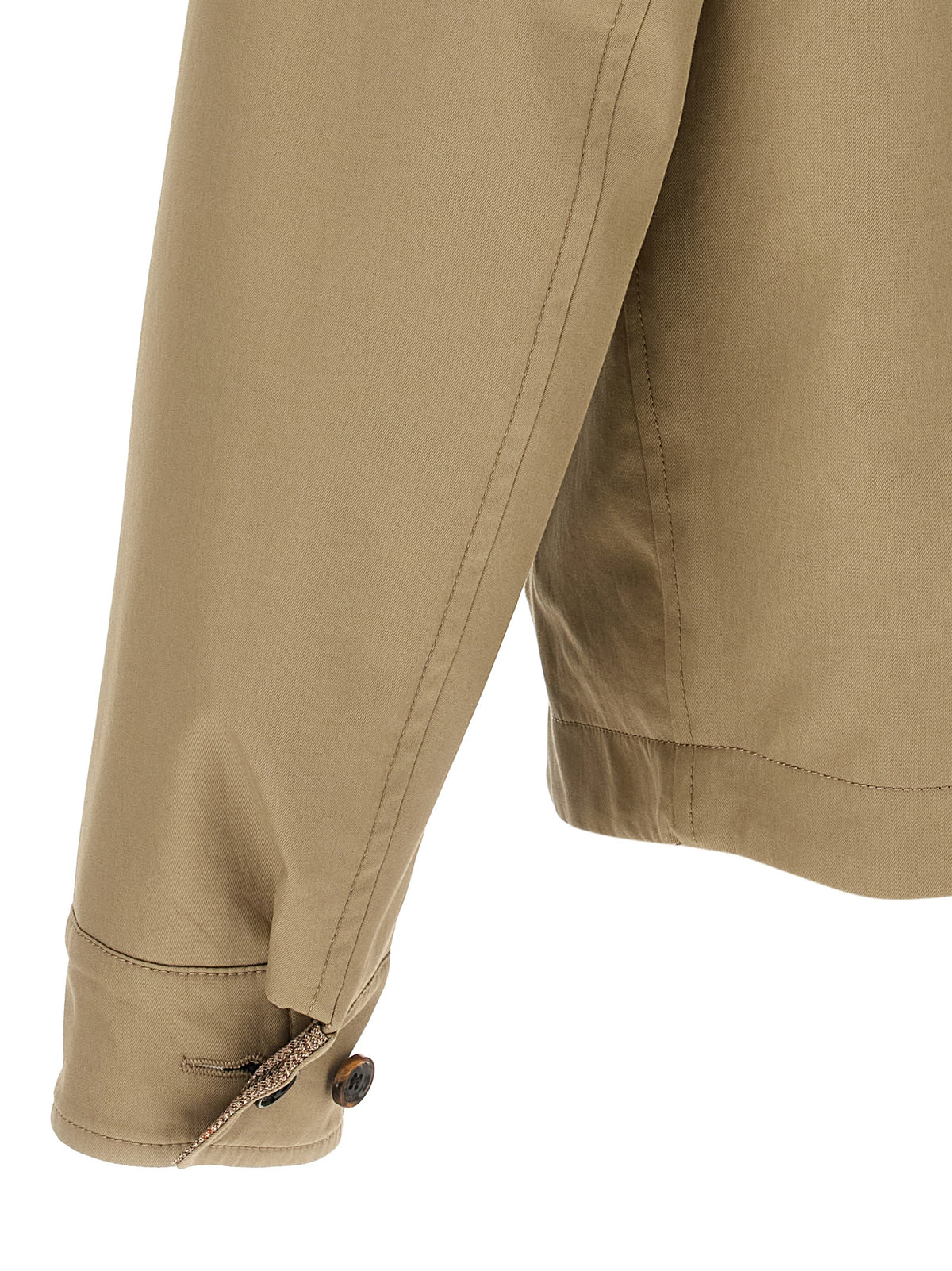 Burberry Men 'Bloomsbury' Reversible Jacket BURBERRY