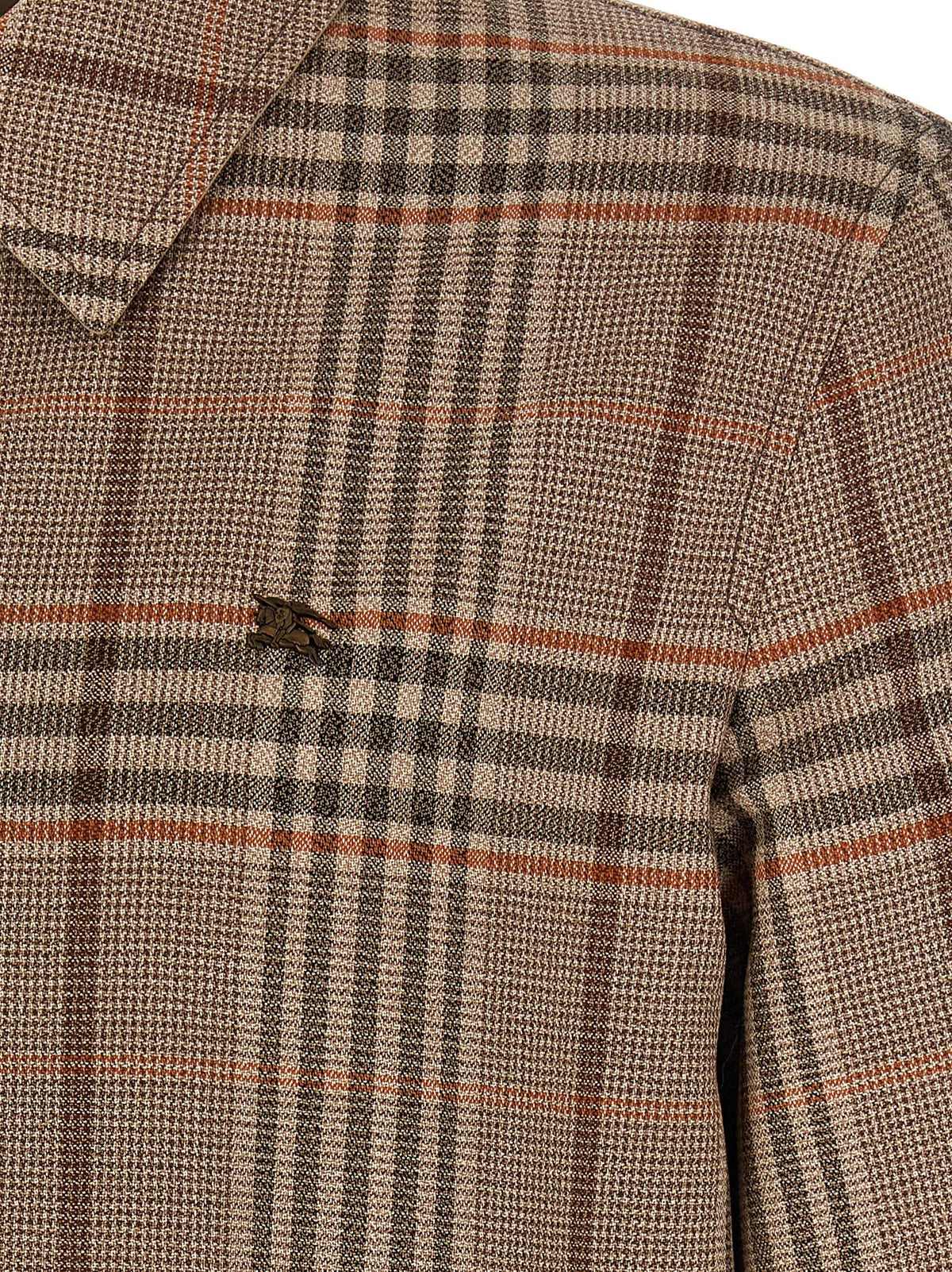 Burberry Men 'Bloomsbury' Reversible Jacket BURBERRY