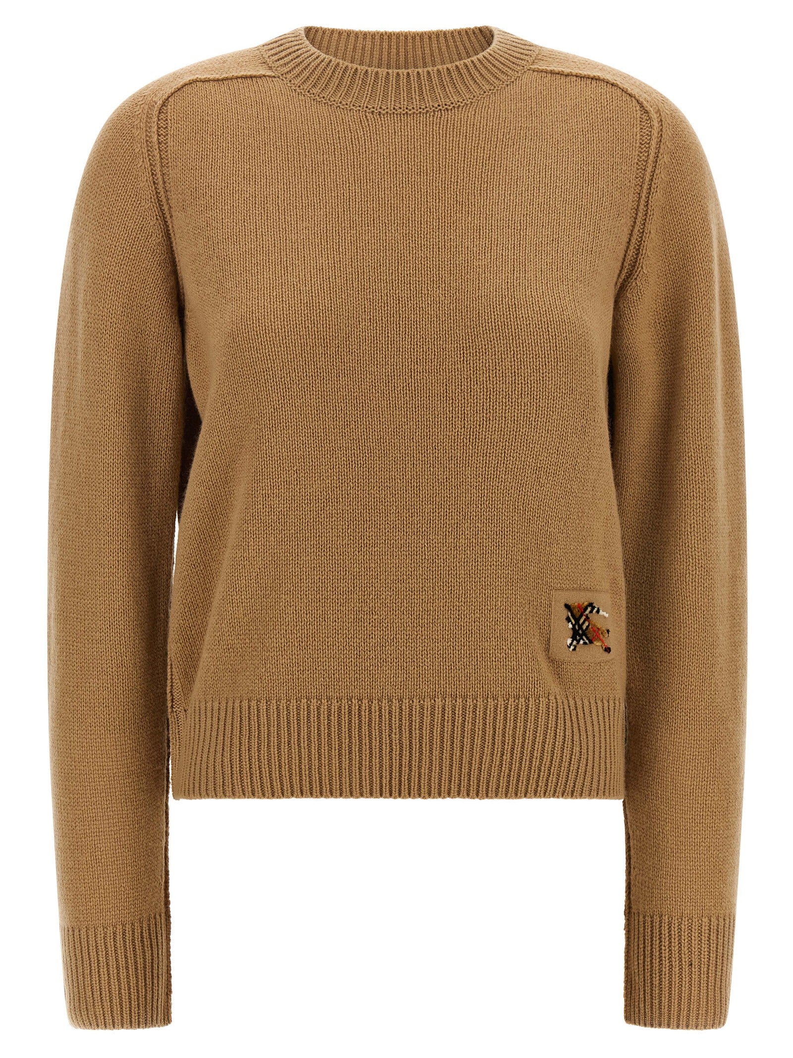 Burberry Women 'Janelle' Sweater BURBERRY