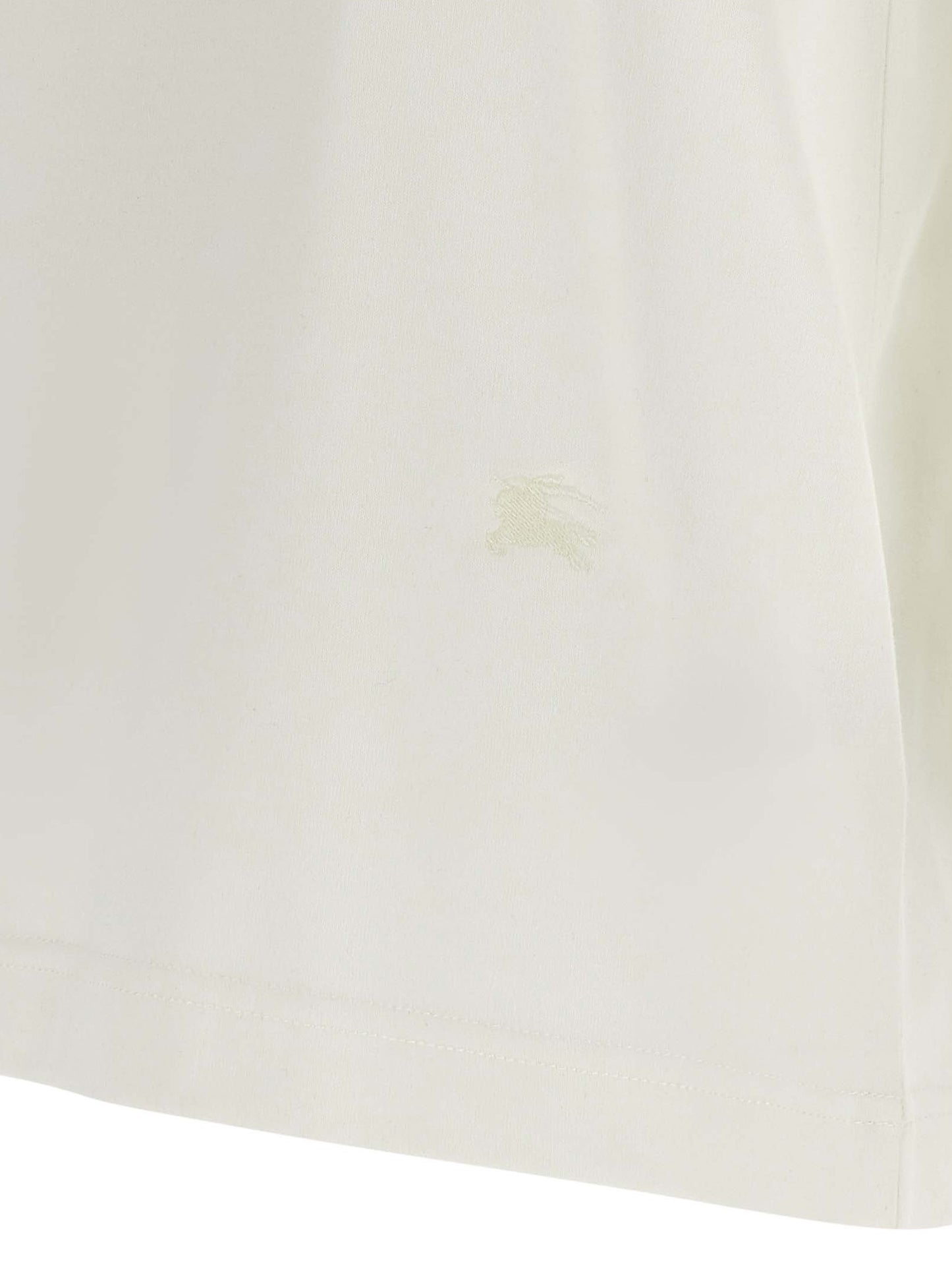 Burberry Women 'Frankie Bow' T-Shirt BURBERRY