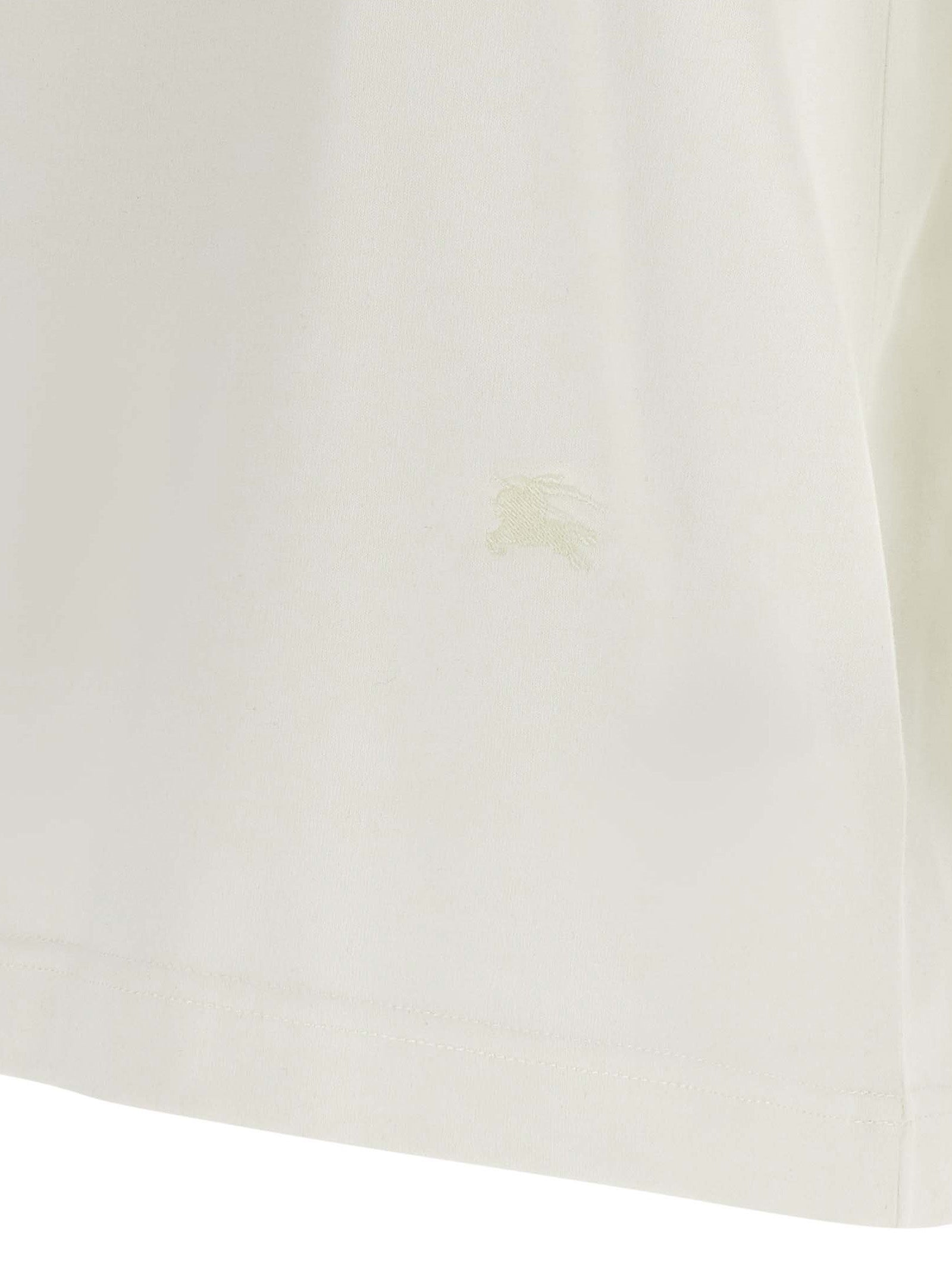 Burberry Women 'Frankie Bow' T-Shirt BURBERRY
