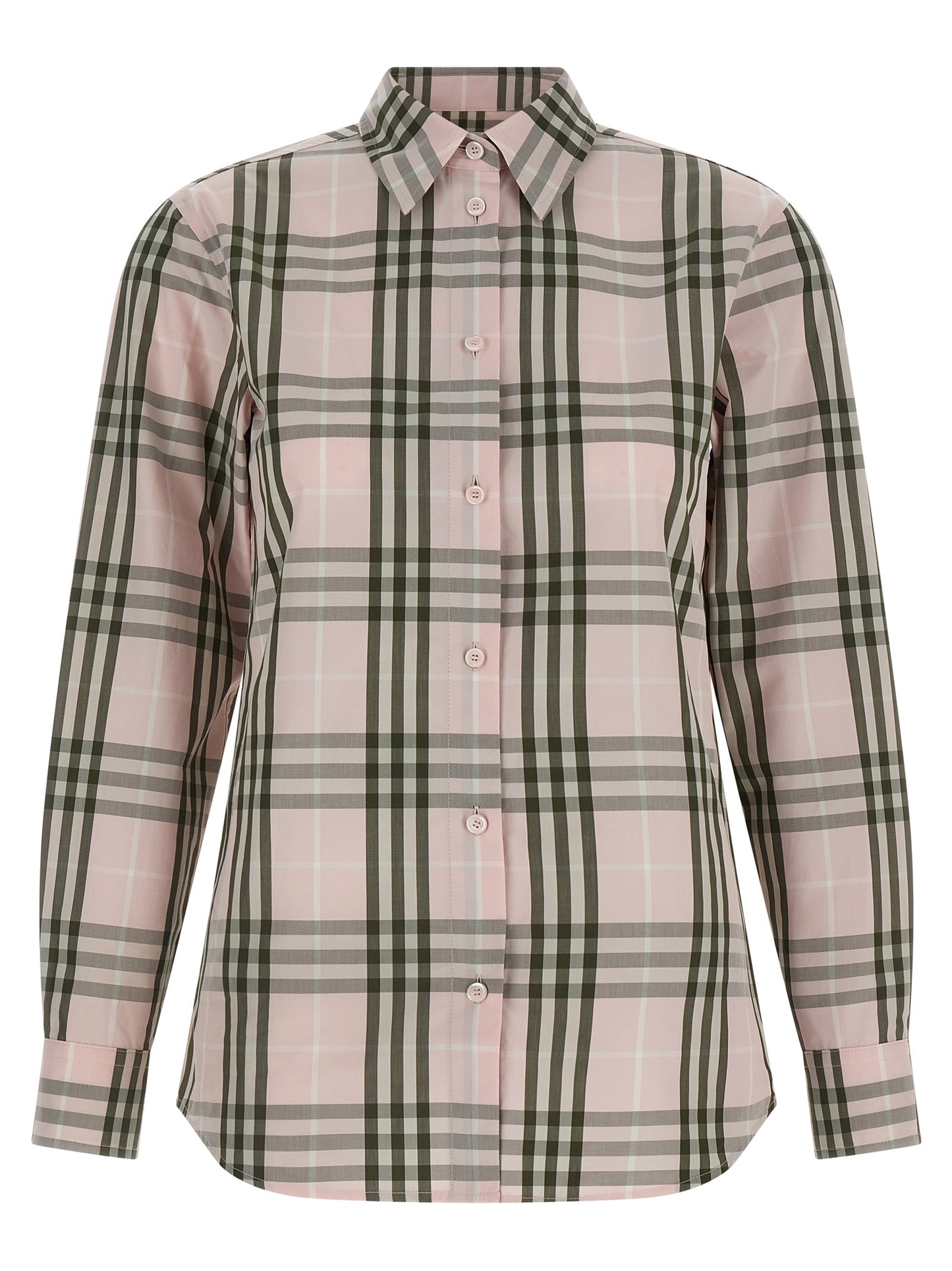 Burberry Women 'Emma' Shirt BURBERRY