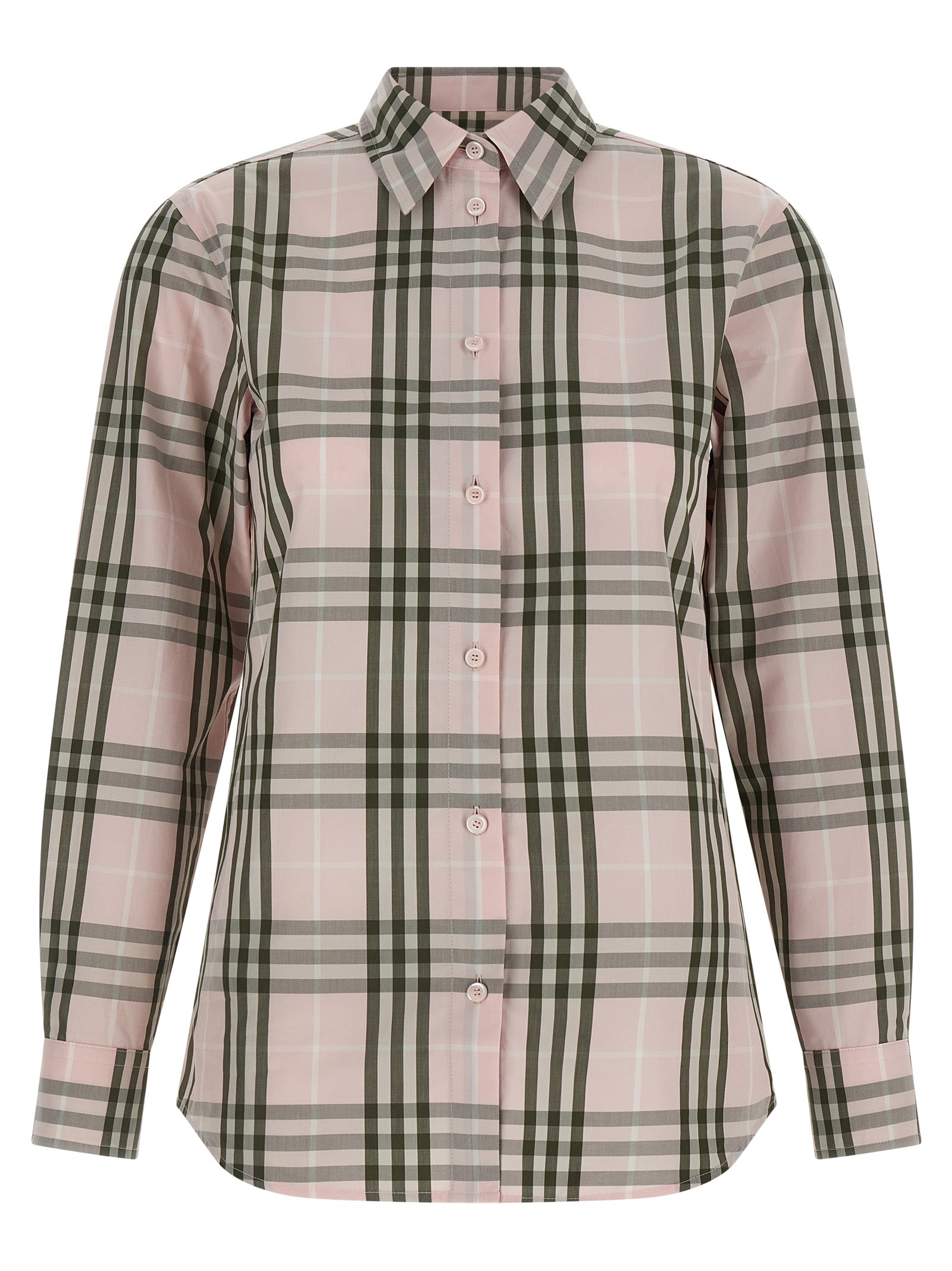 Burberry Women 'Emma' Shirt BURBERRY