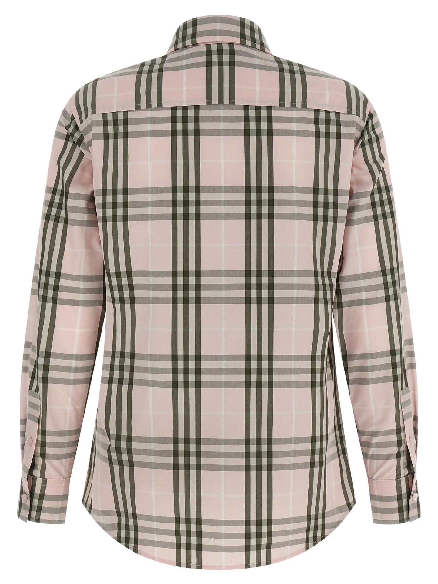 Burberry Women 'Emma' Shirt BURBERRY