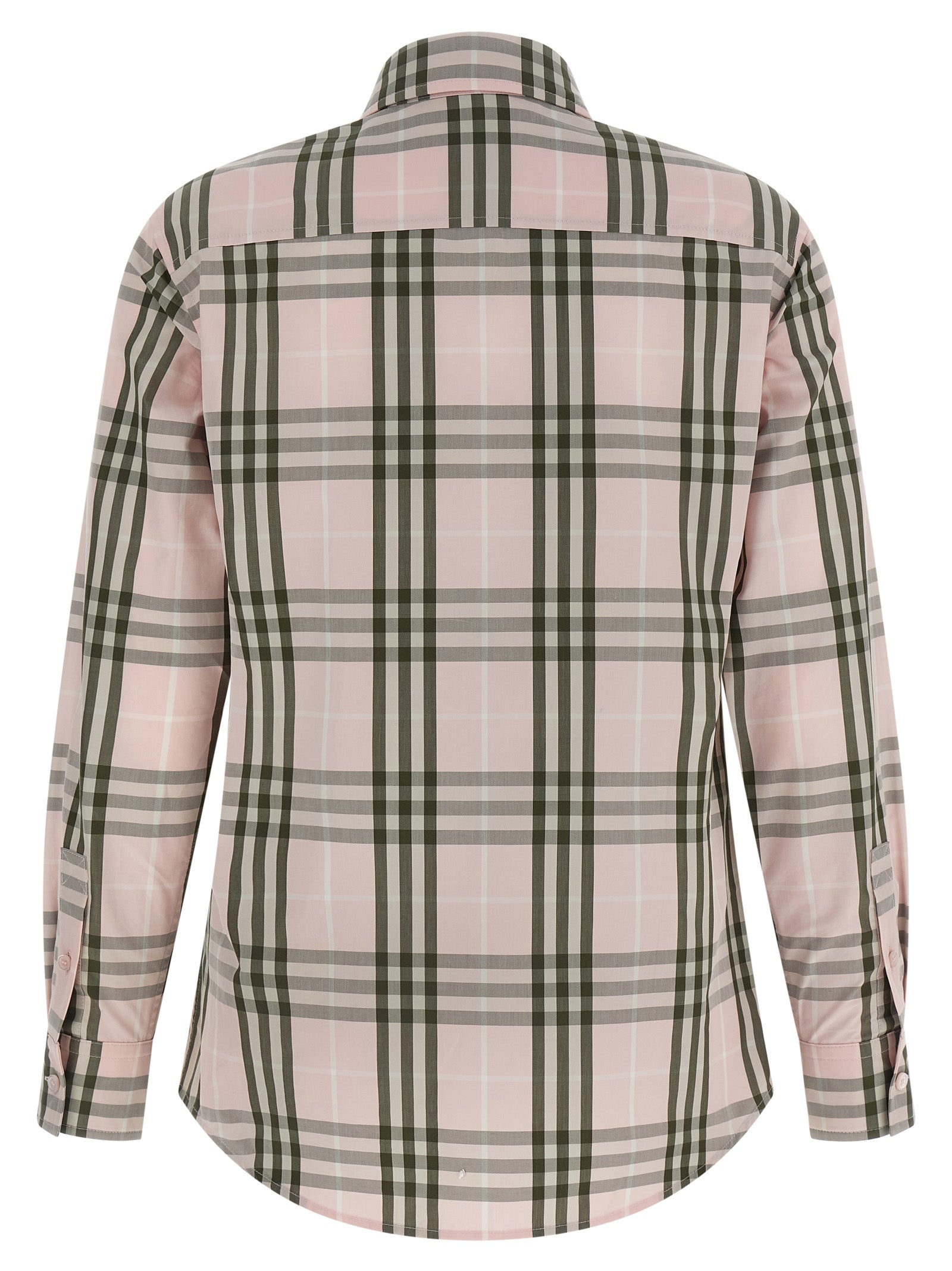 Burberry Women 'Emma' Shirt BURBERRY