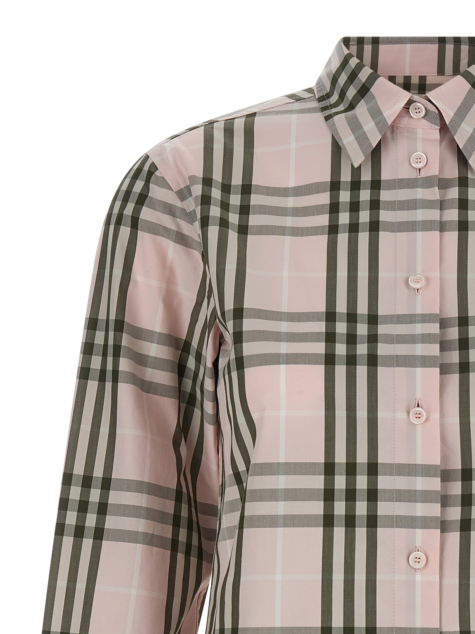 Burberry Women 'Emma' Shirt BURBERRY