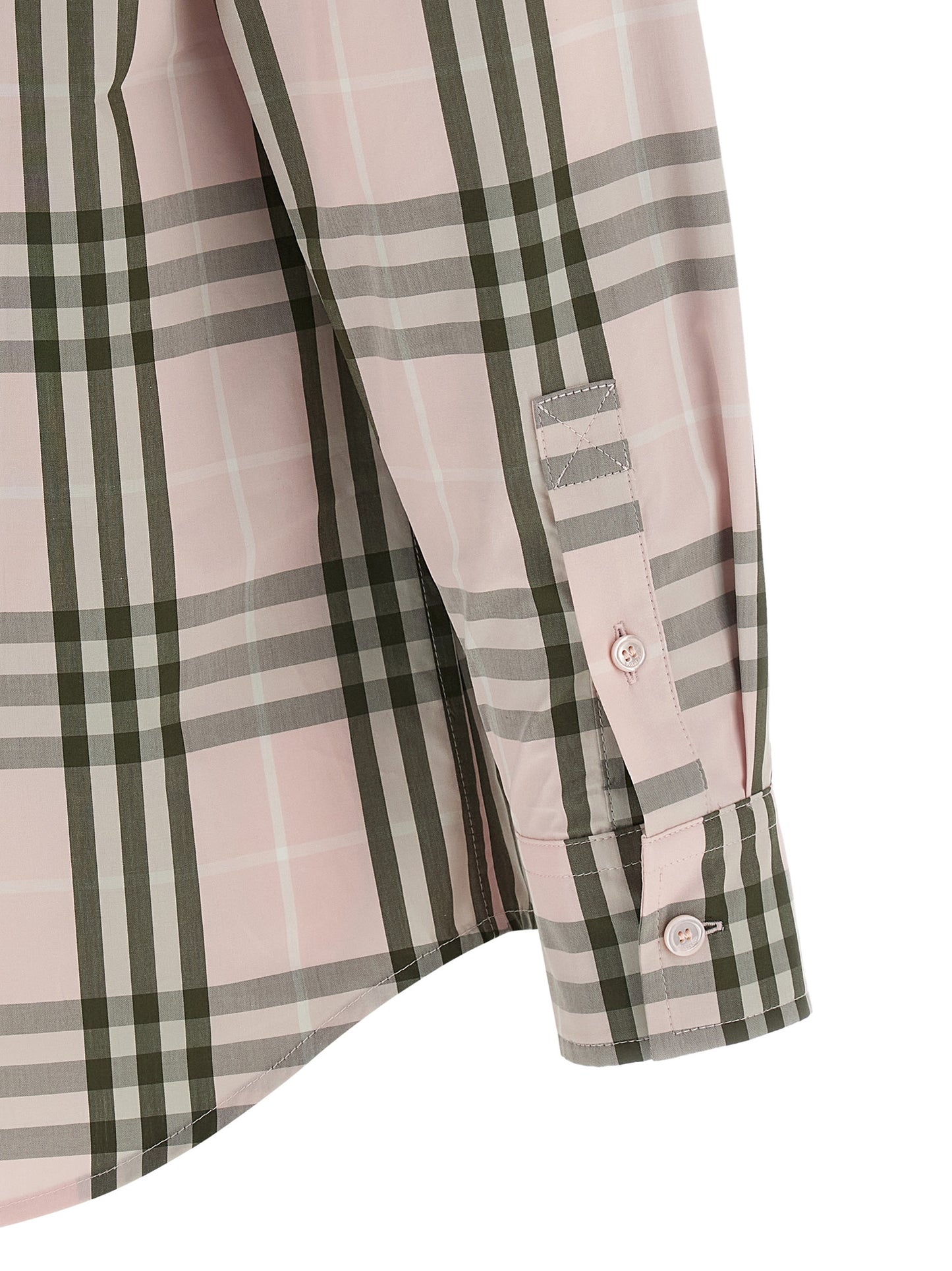 Burberry Women 'Emma' Shirt BURBERRY