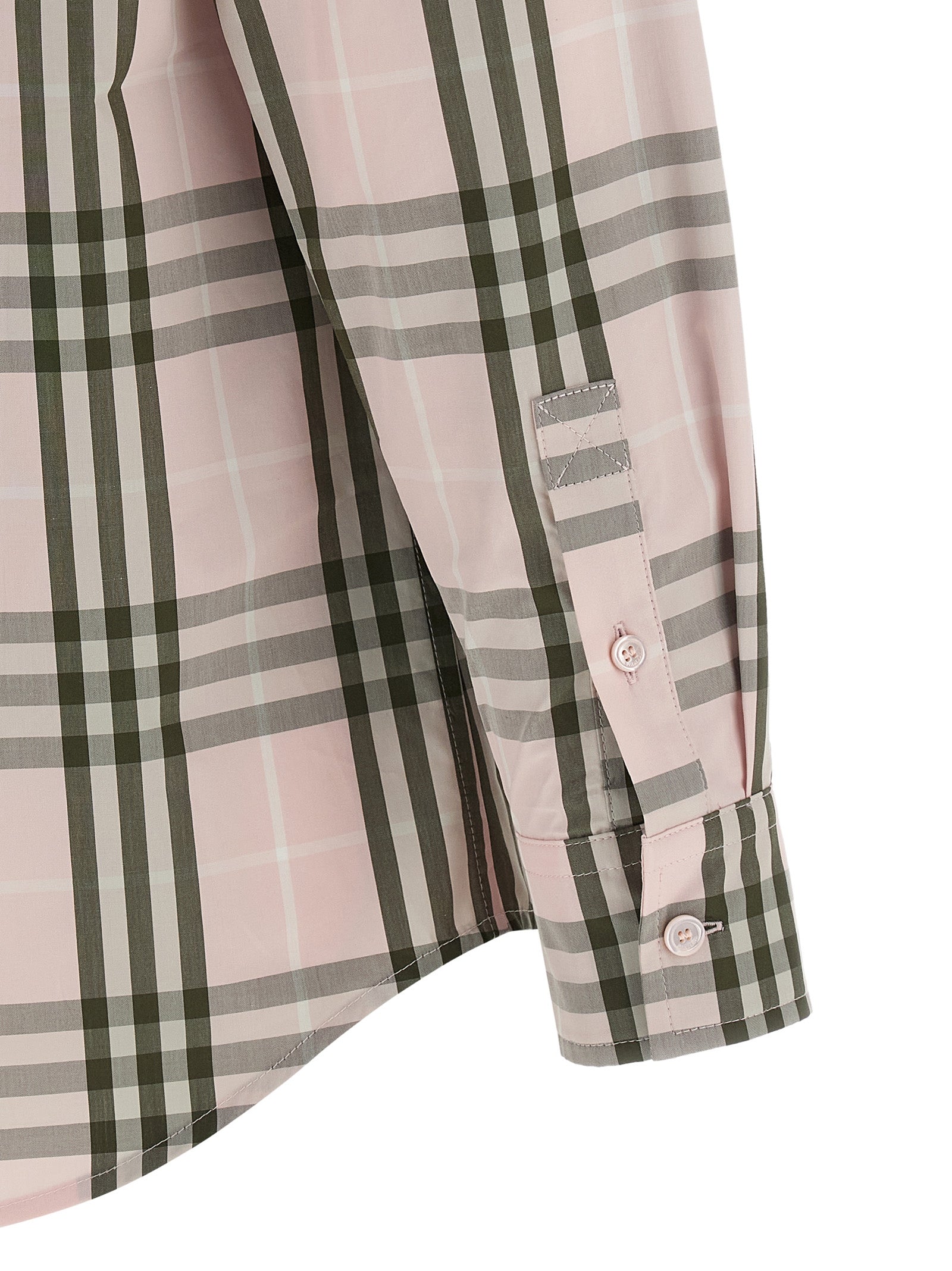 Burberry Women 'Emma' Shirt BURBERRY