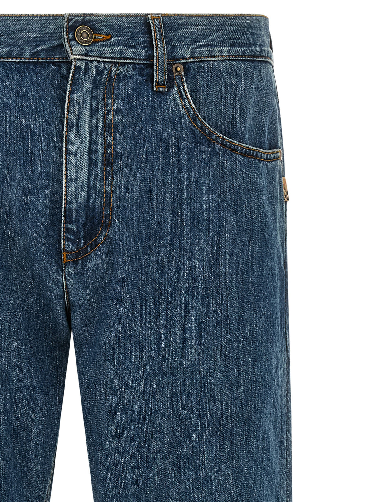 Burberry Men 'Danny' Jeans BURBERRY