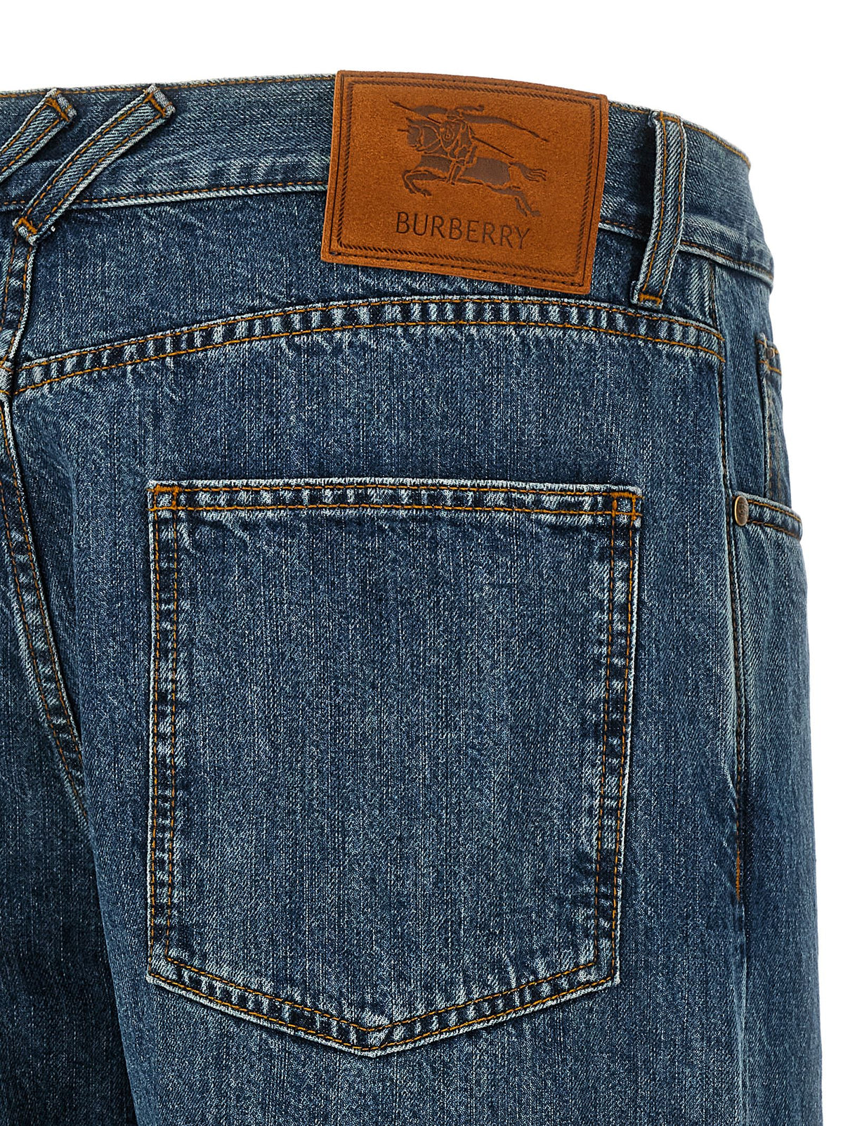 Burberry Men 'Danny' Jeans BURBERRY