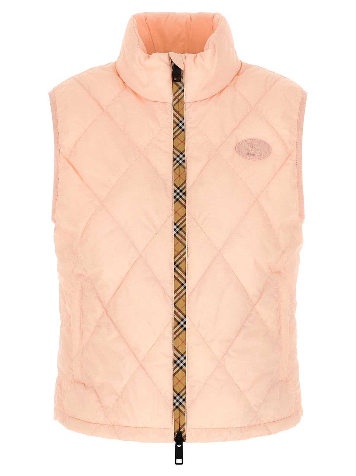 Burberry Women 'Cheswick' Vest BURBERRY
