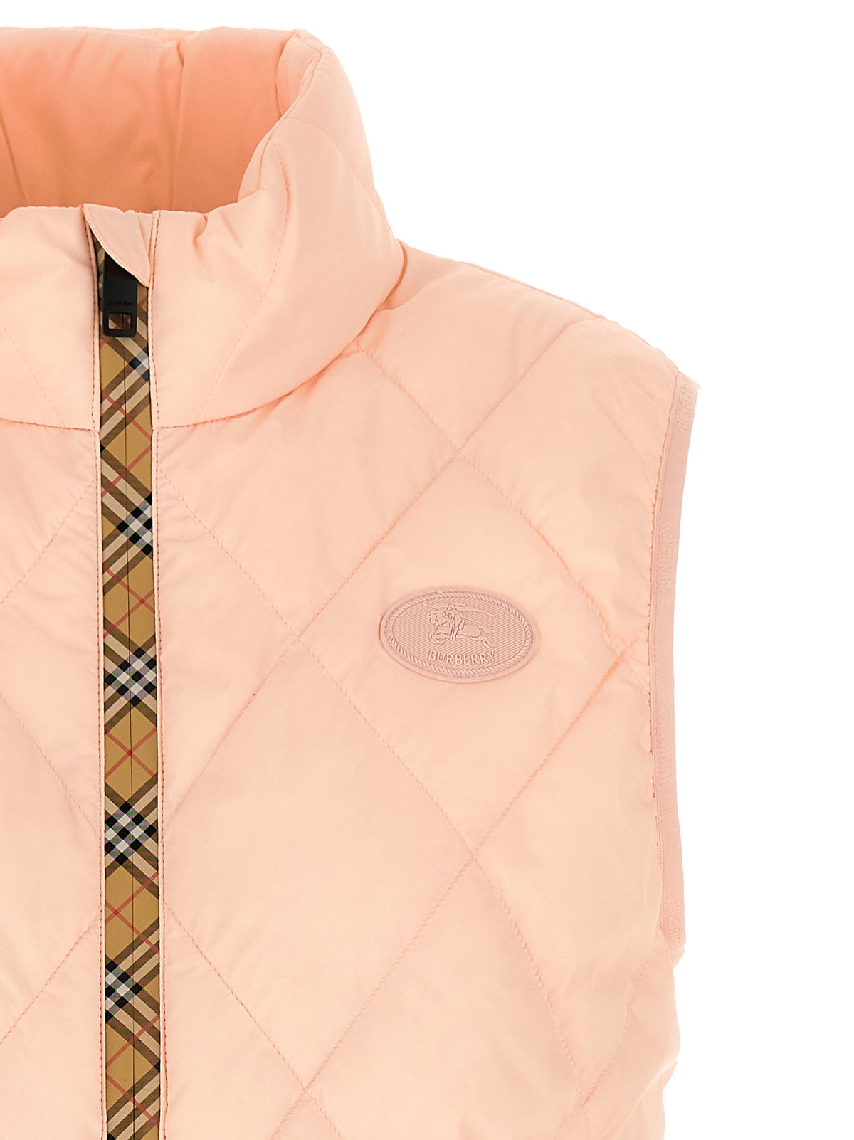 Burberry Women 'Cheswick' Vest BURBERRY