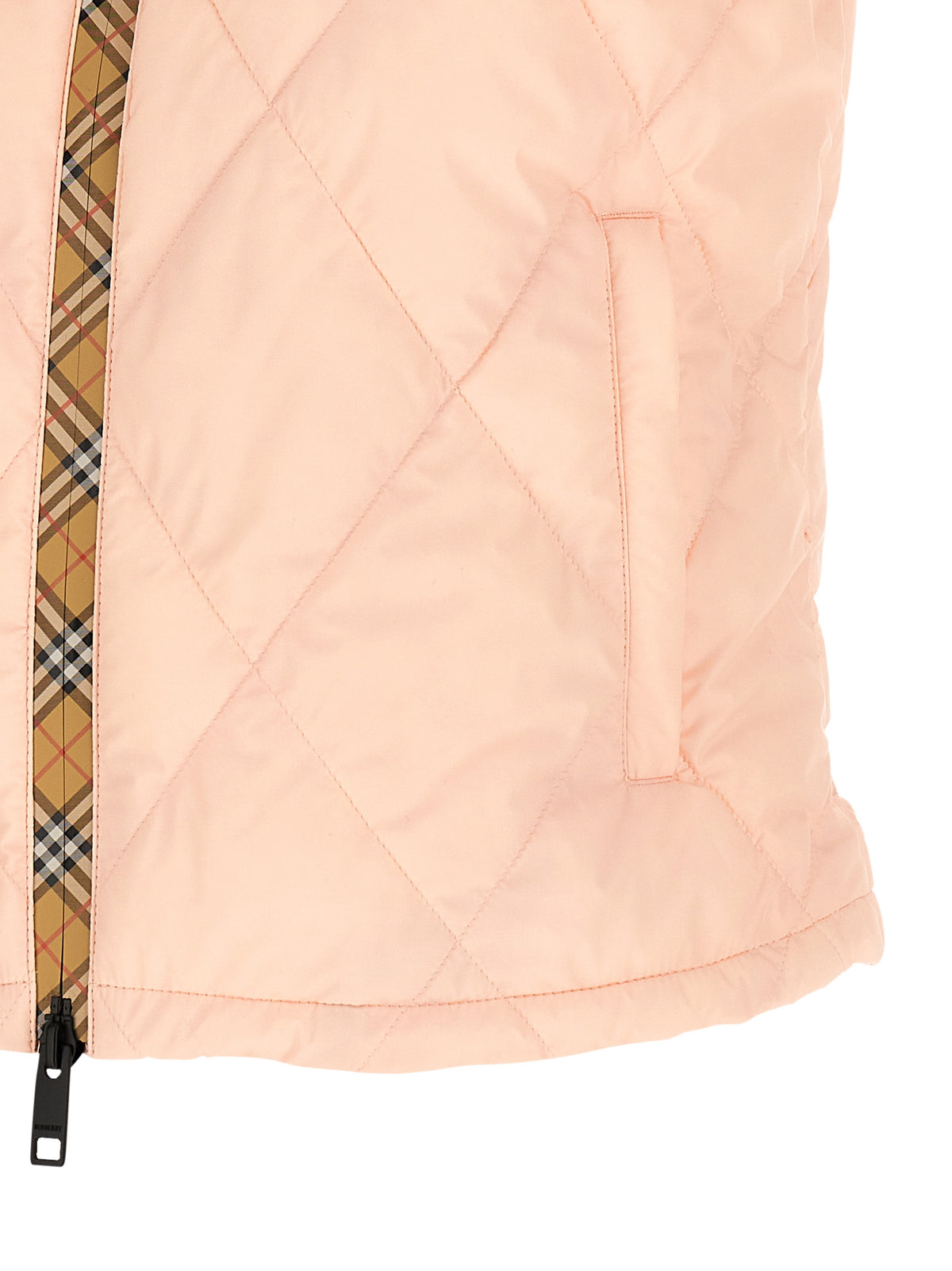 Burberry Women 'Cheswick' Vest BURBERRY