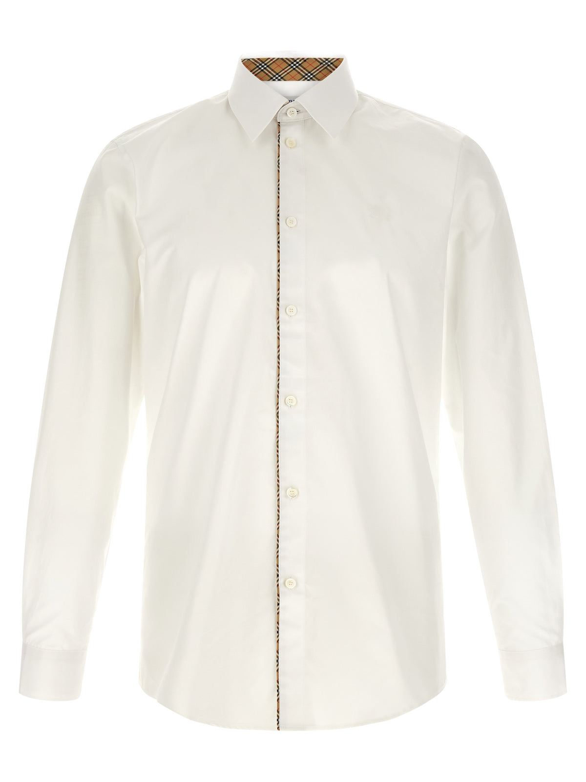 Burberry Men 'Sam' Shirt BURBERRY