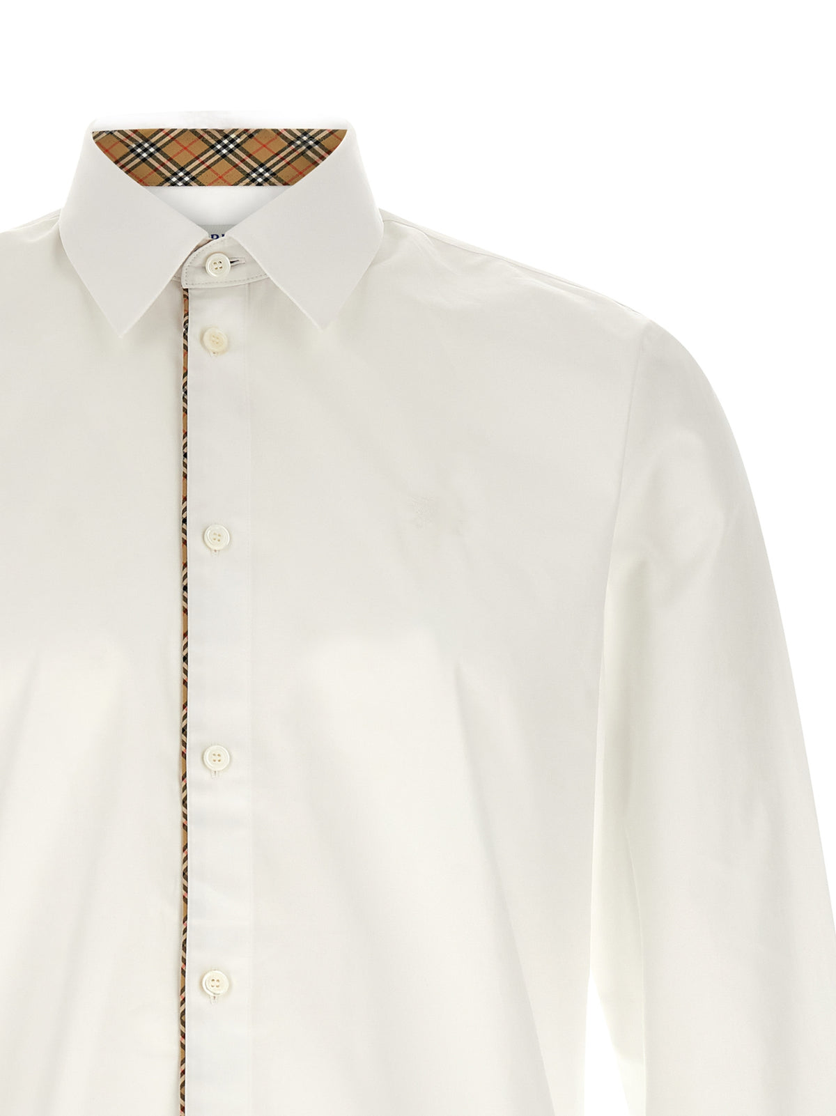 Burberry Men 'Sam' Shirt BURBERRY