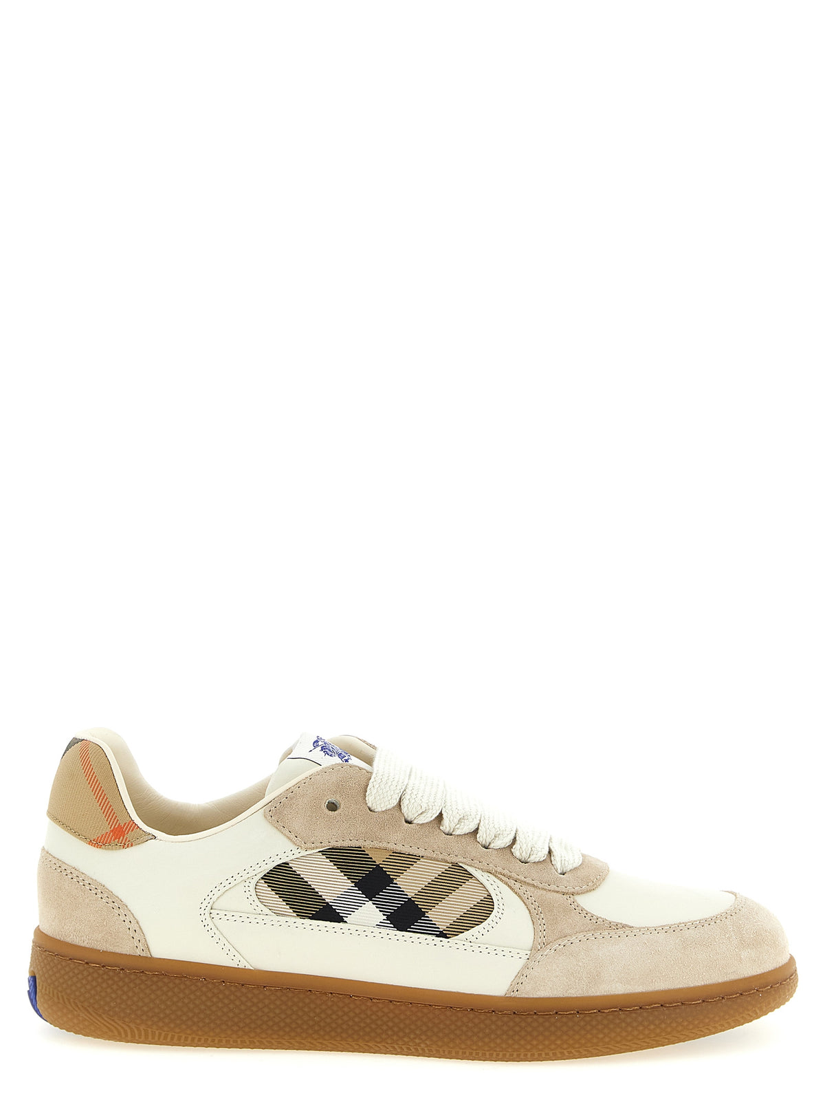 Burberry Men 'Terrace' Sneakers BURBERRY