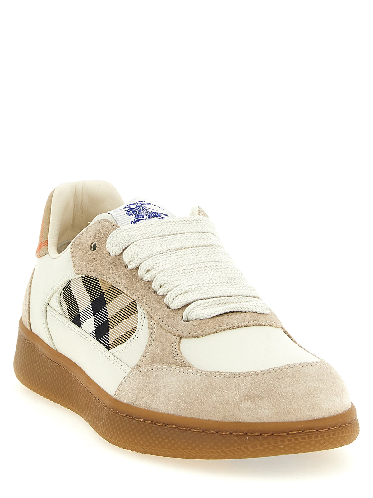 Burberry Men 'Terrace' Sneakers BURBERRY