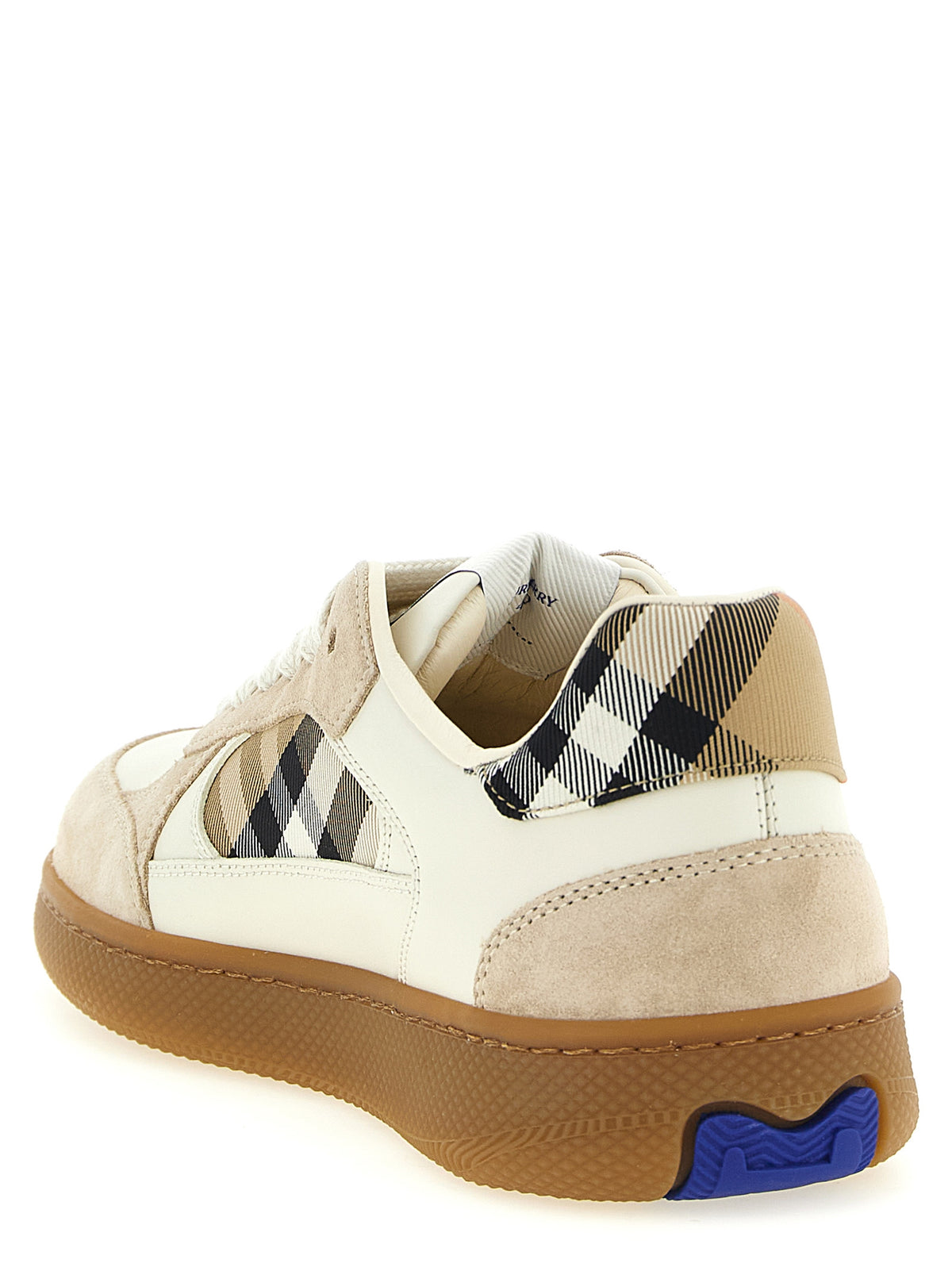 Burberry Men 'Terrace' Sneakers BURBERRY