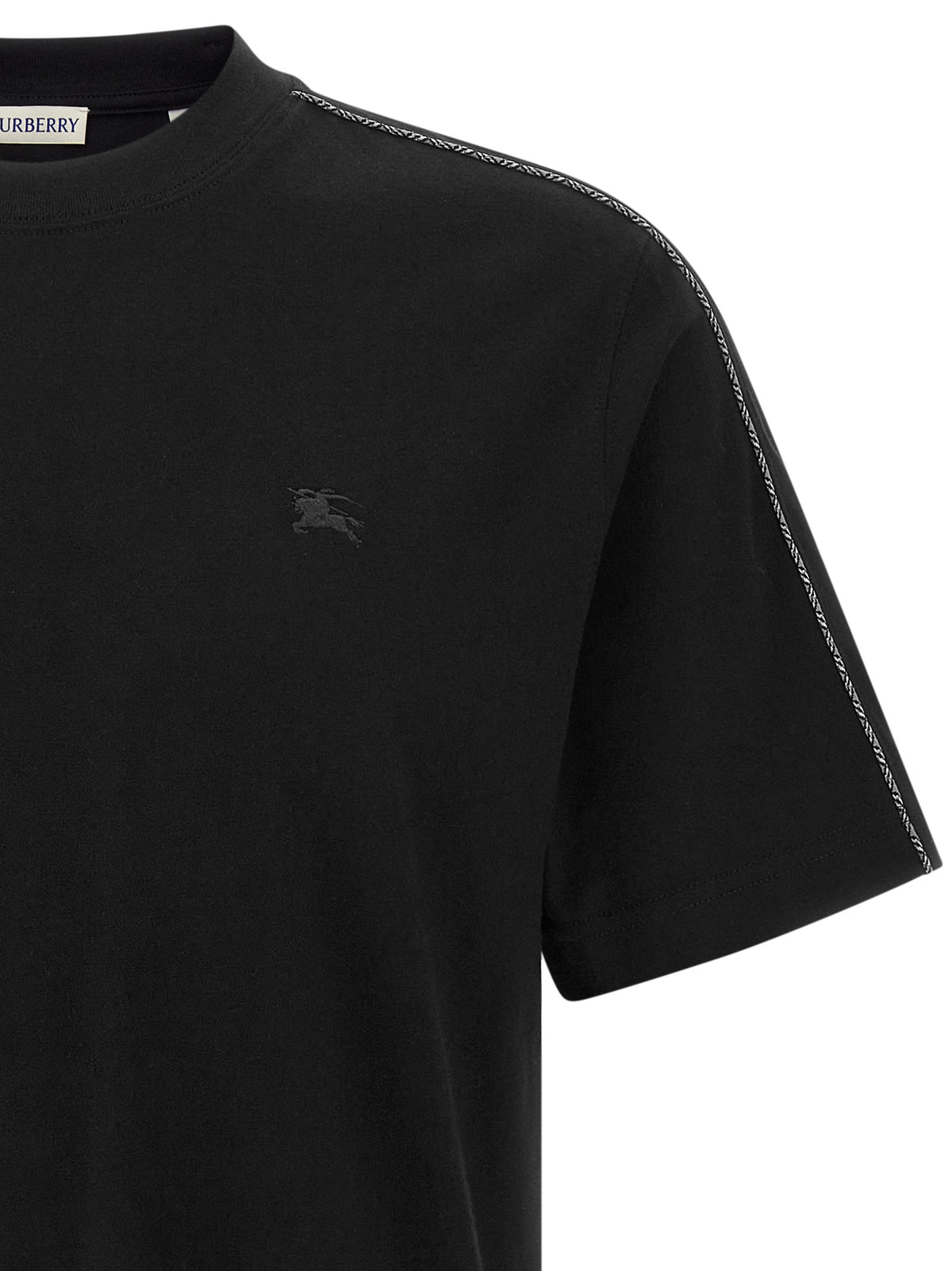 Burberry Men 'Seth' T-Shirt BURBERRY