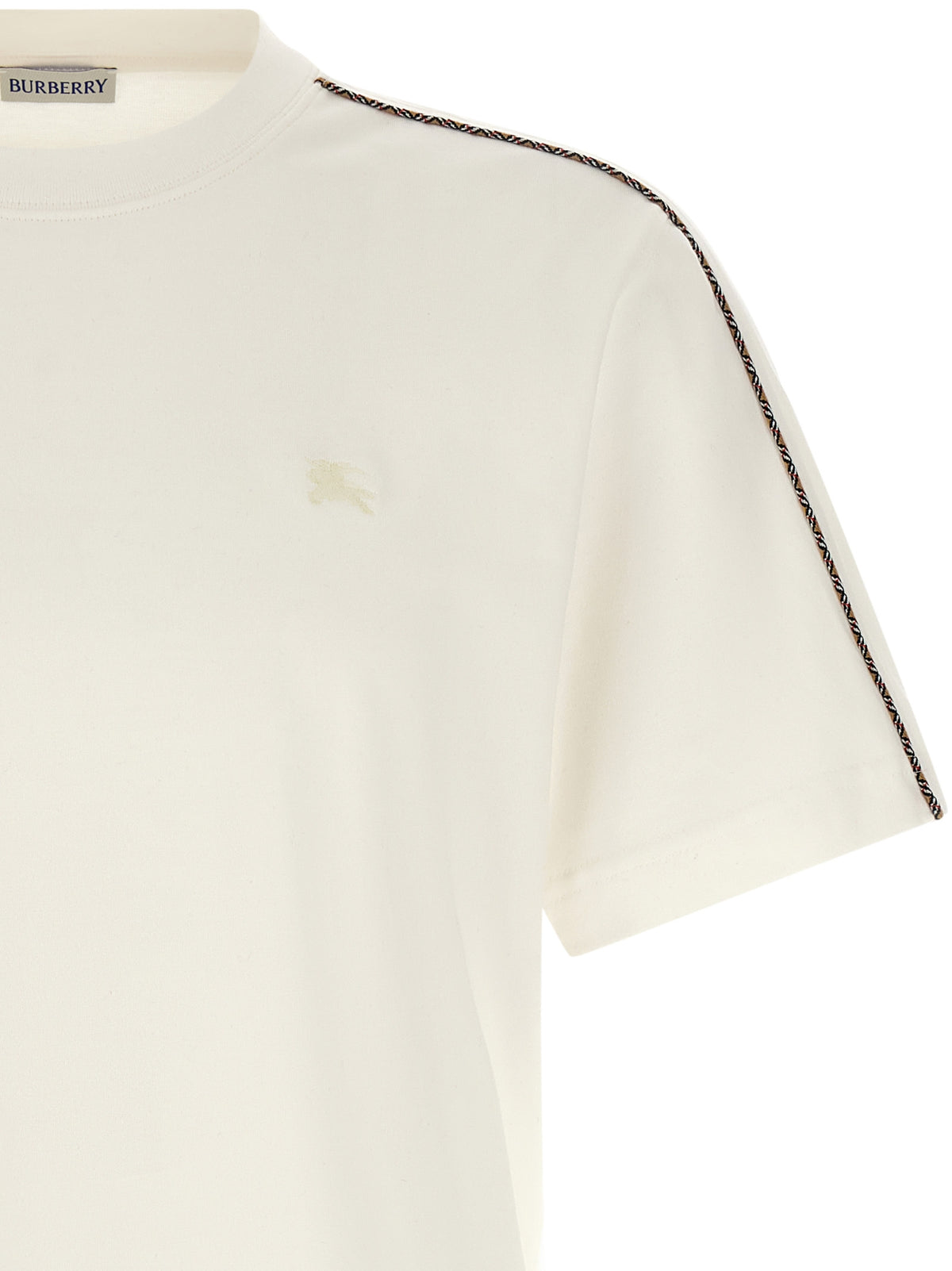 Burberry Men 'Seth' T-Shirt BURBERRY