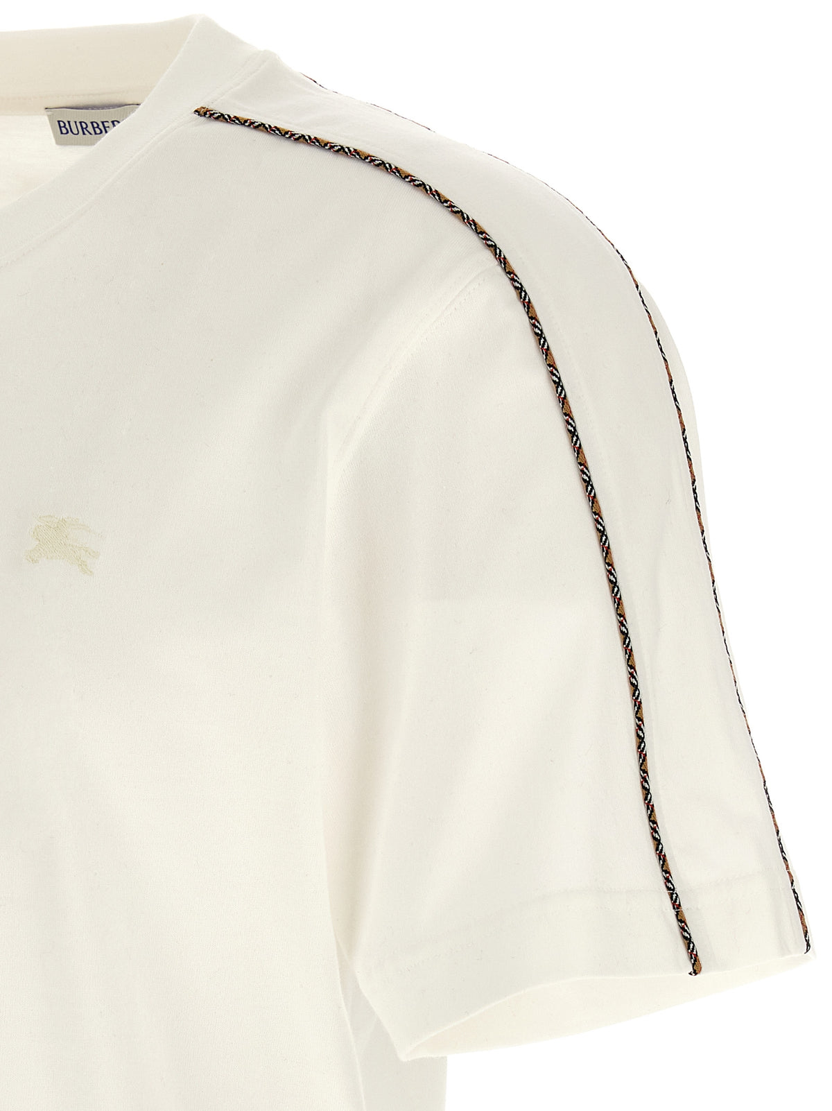 Burberry Men 'Seth' T-Shirt BURBERRY
