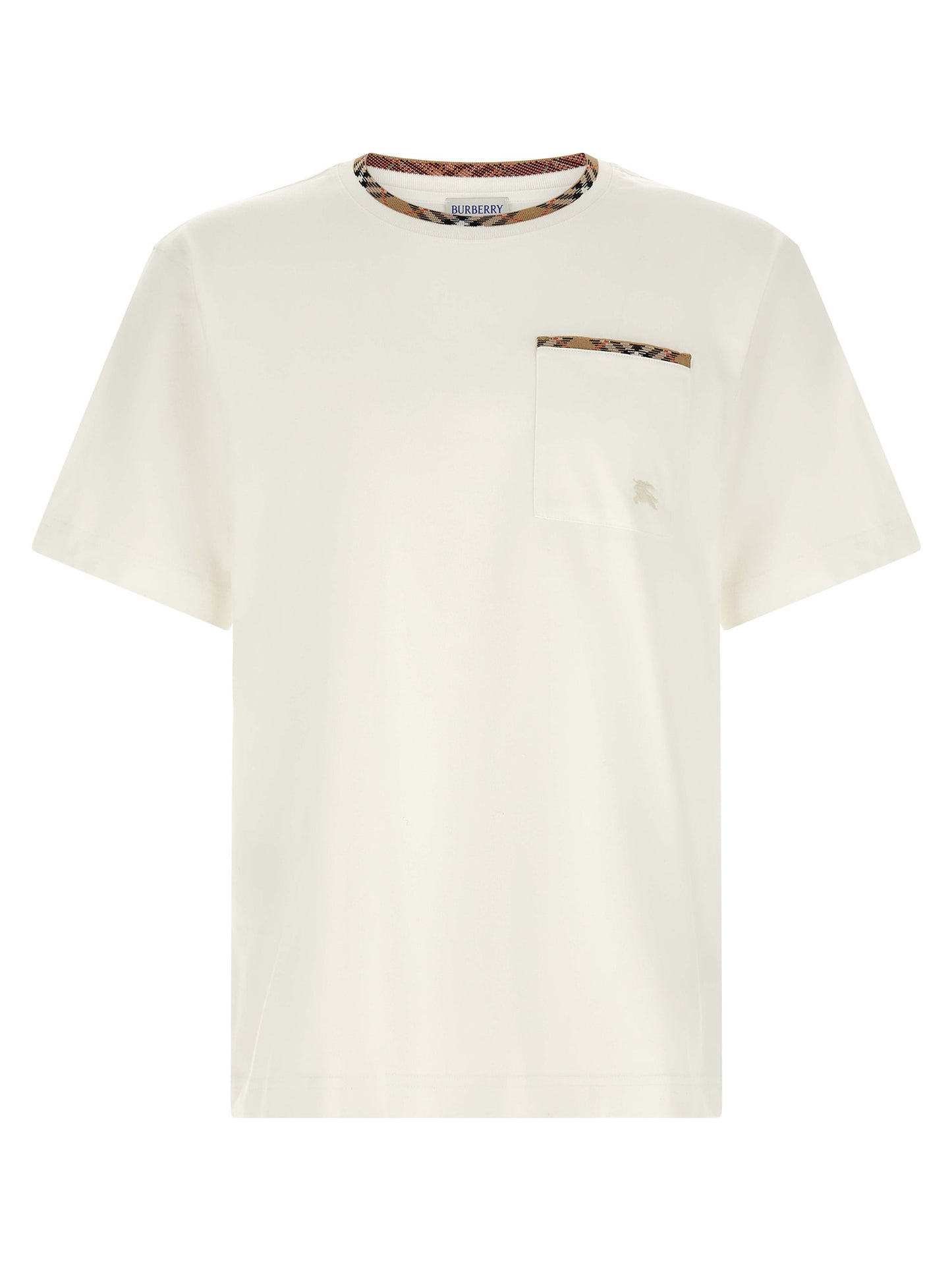 Burberry Men 'Ryan' T-Shirt BURBERRY