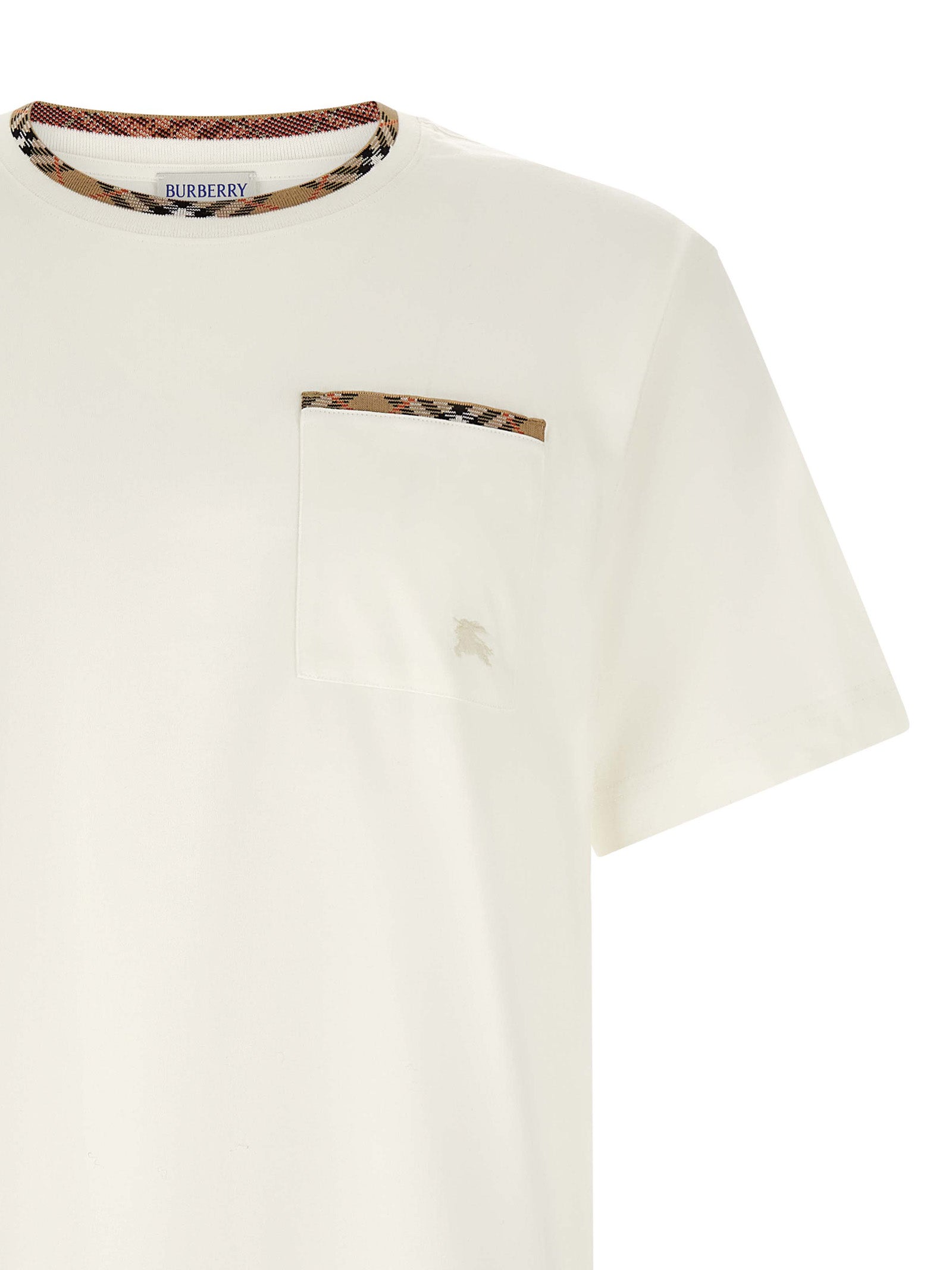 Burberry Men 'Ryan' T-Shirt BURBERRY