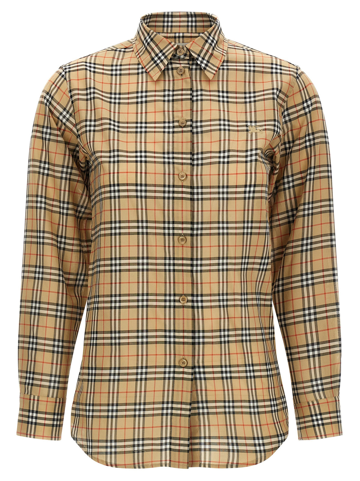 Burberry Women 'Emma' Shirt BURBERRY