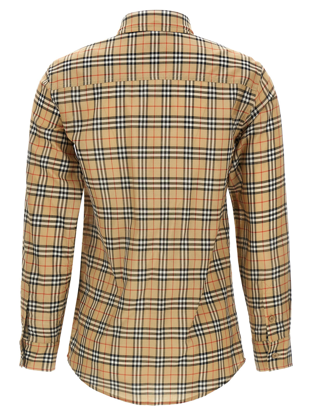 Burberry Women 'Emma' Shirt BURBERRY