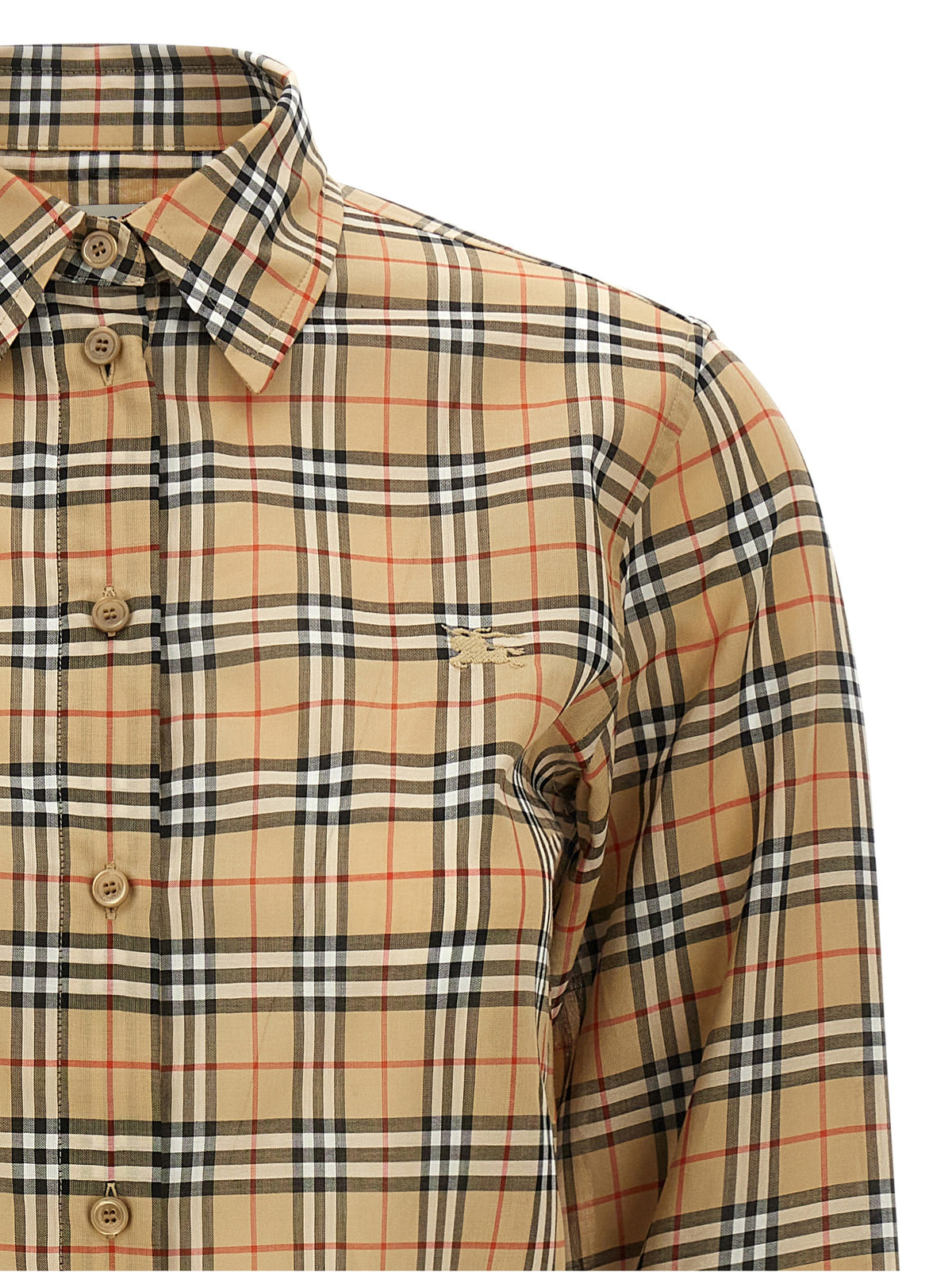 Burberry Women 'Emma' Shirt BURBERRY