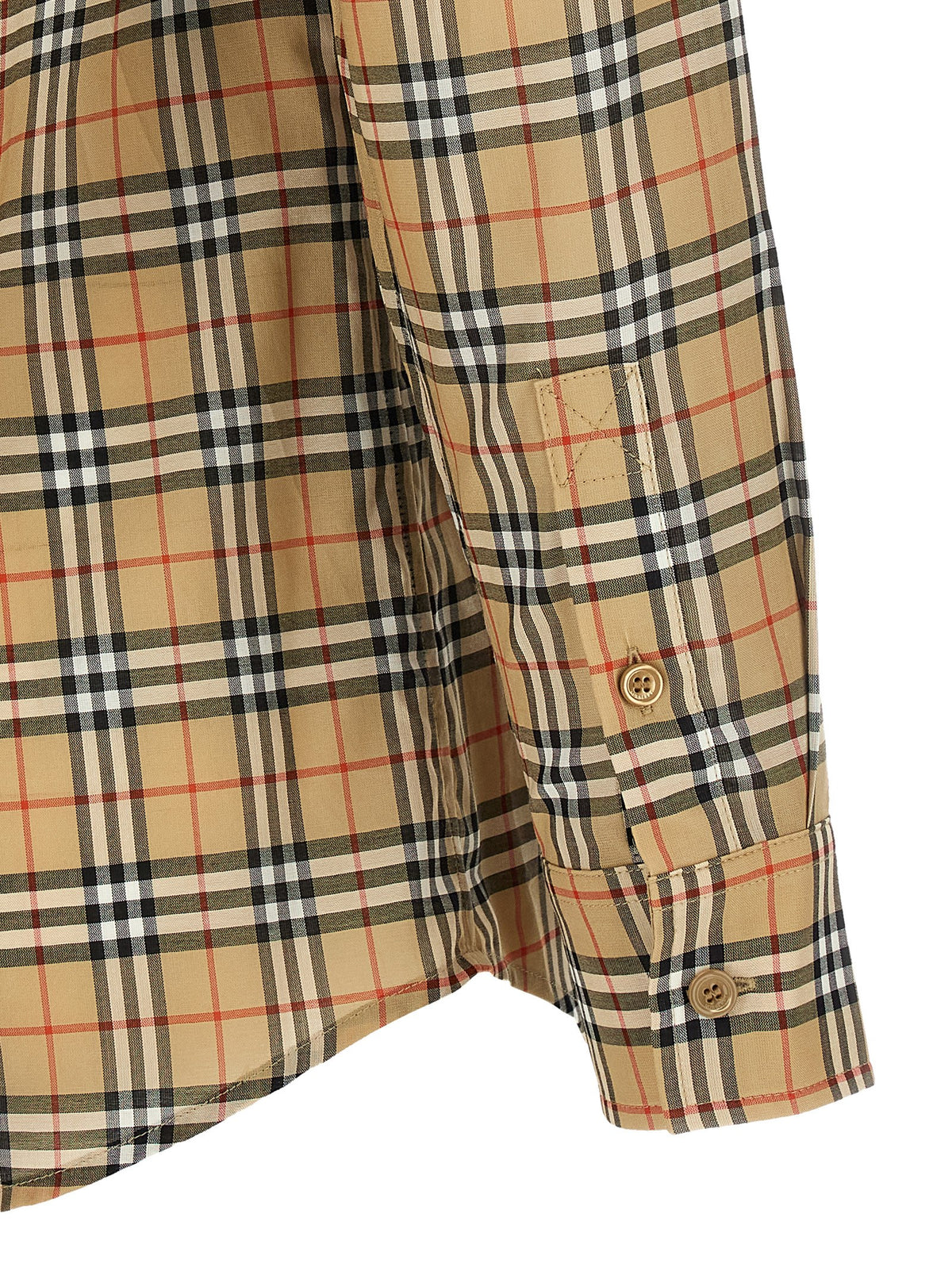 Burberry Women 'Emma' Shirt BURBERRY