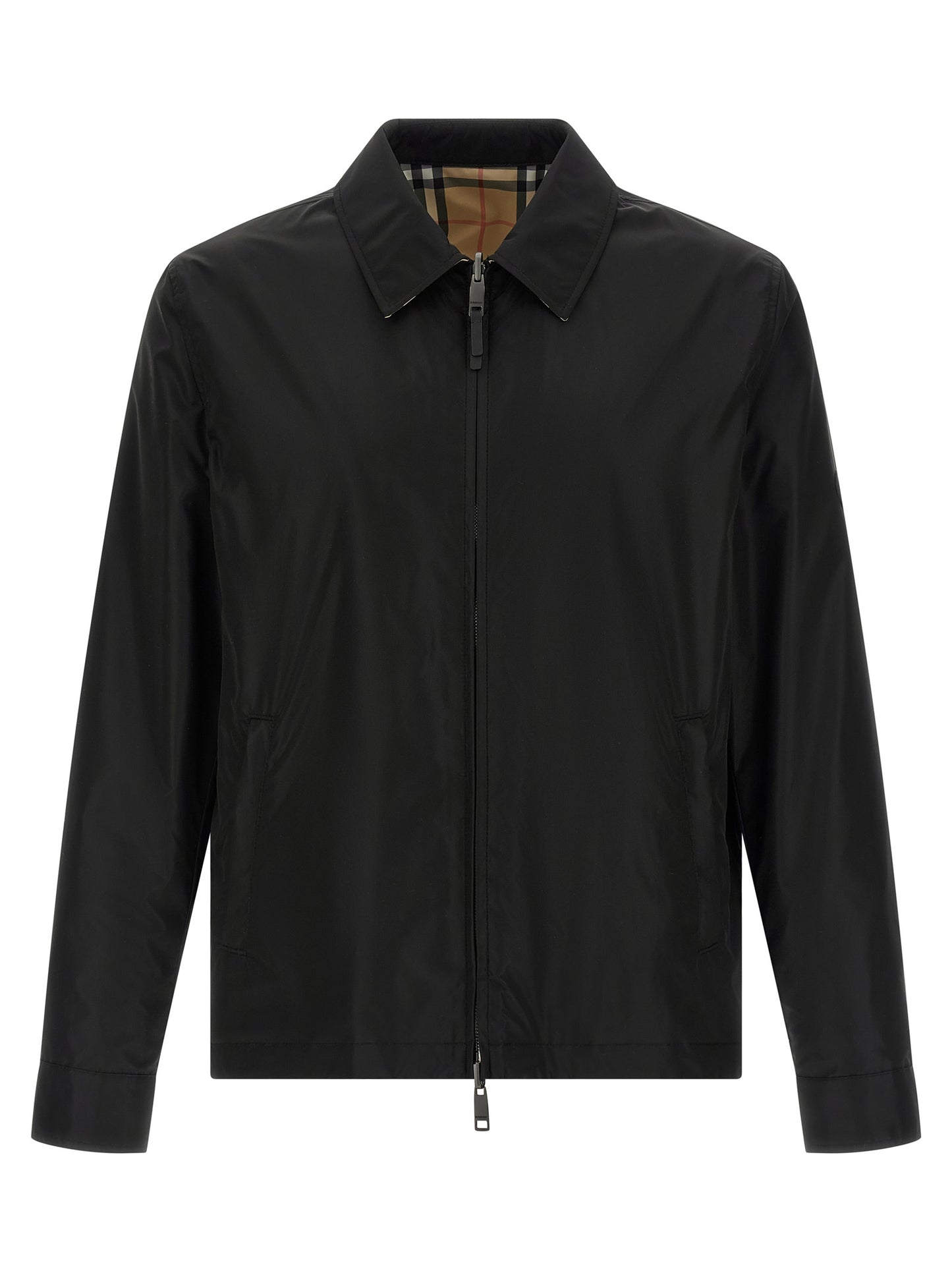 Burberry Men 'Bloomsbury' Reversible Jacket BURBERRY