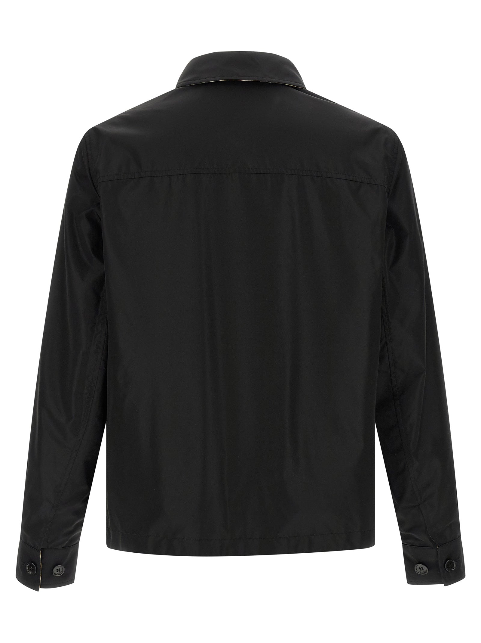 Burberry Men 'Bloomsbury' Reversible Jacket BURBERRY