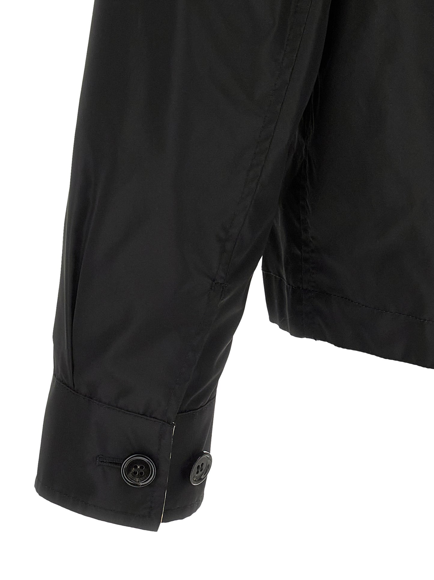 Burberry Men 'Bloomsbury' Reversible Jacket BURBERRY