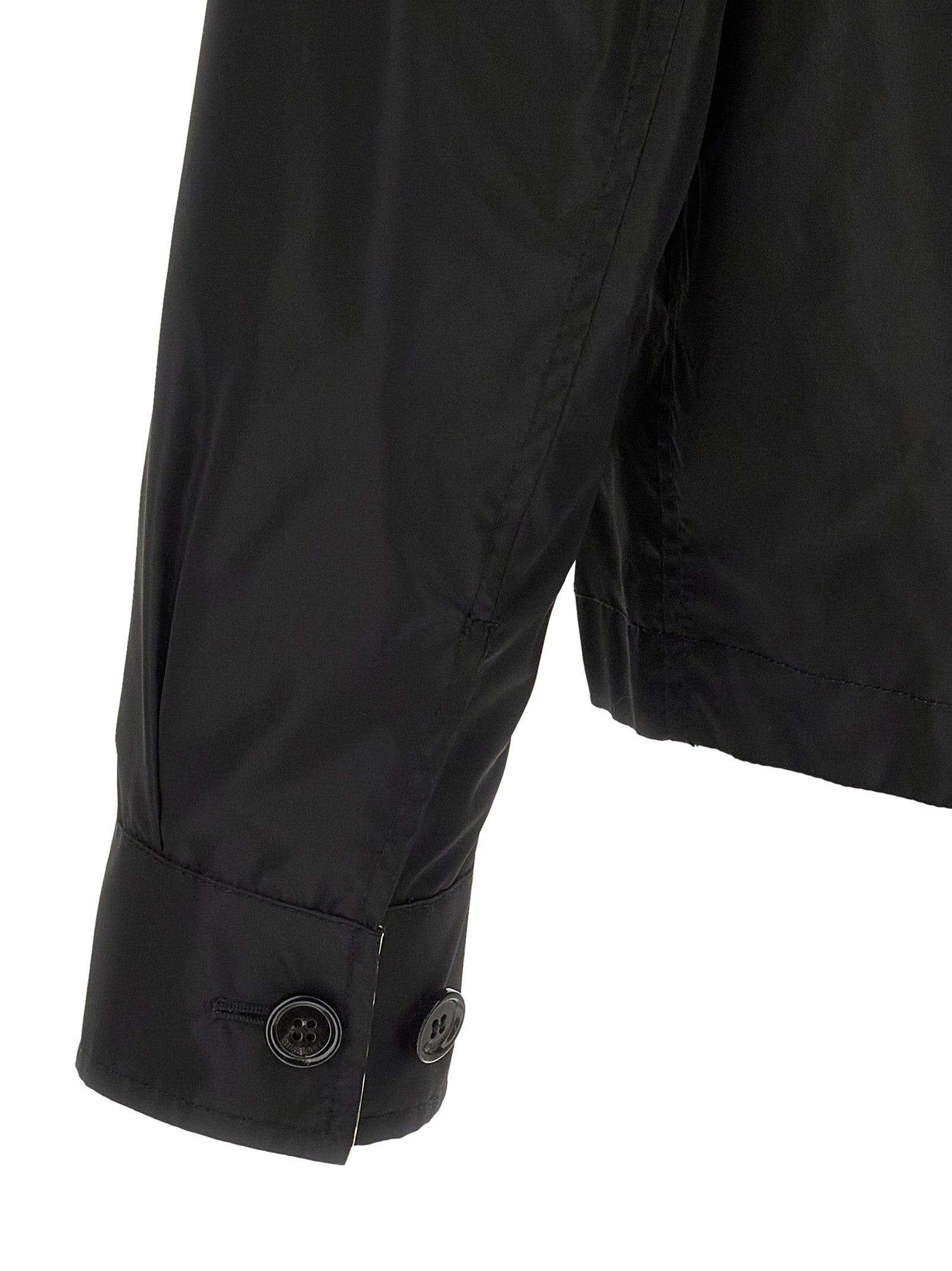 Burberry Men 'Bloomsbury' Reversible Jacket BURBERRY